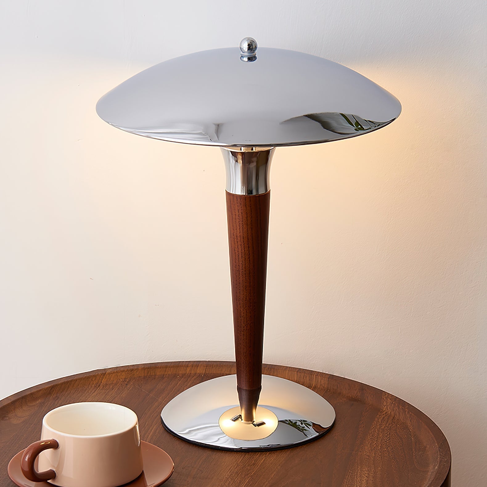 Helemto Table Lamp
