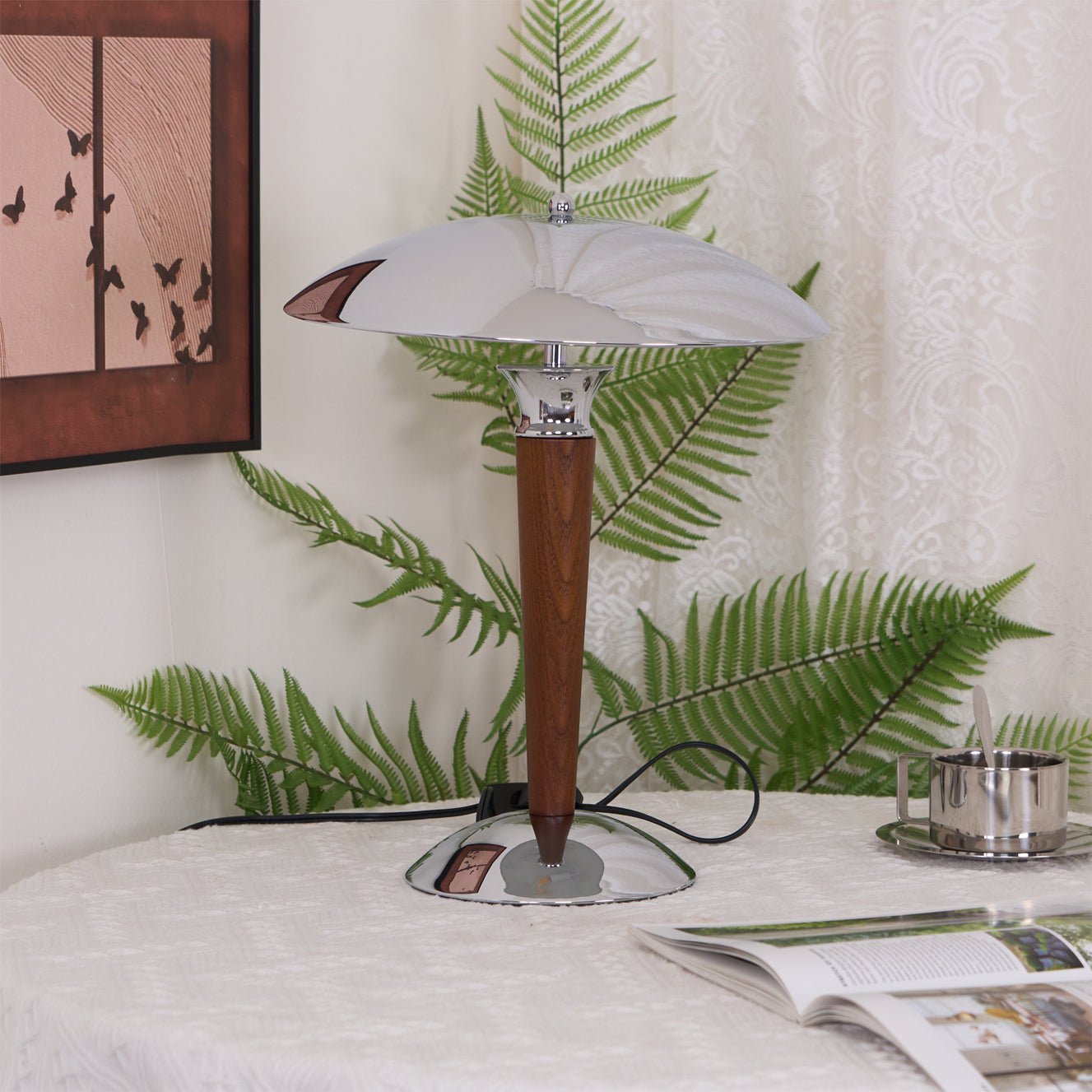 Helemto Table Lamp