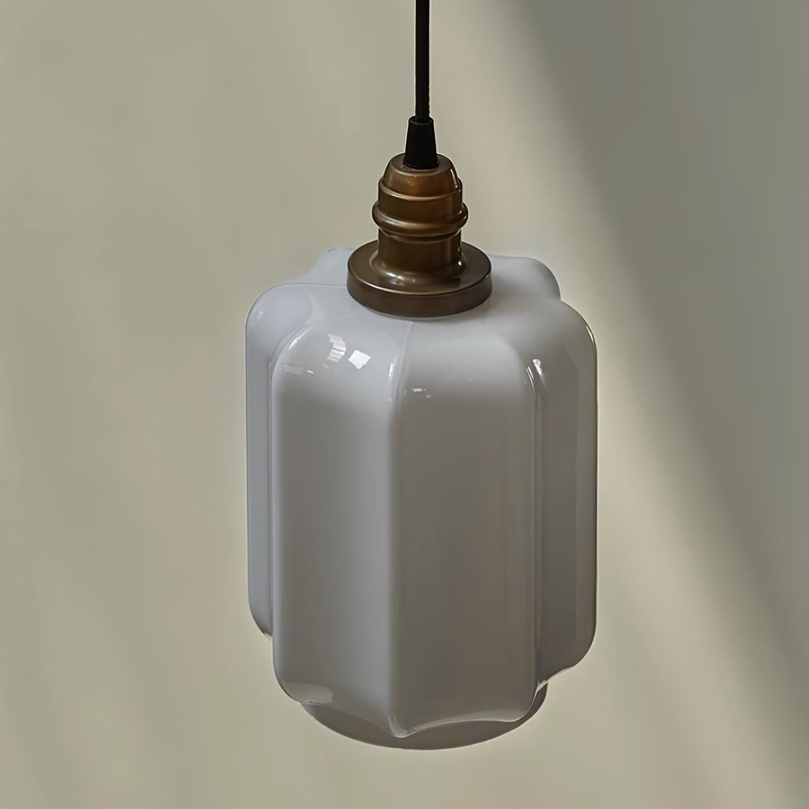 Sagemo Cone Pendant Light