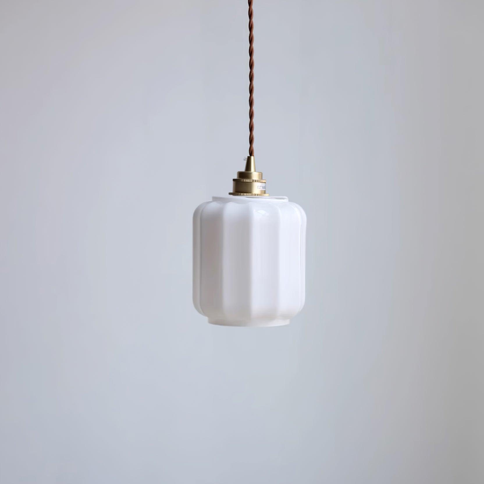 Sagemo Cone Pendant Light