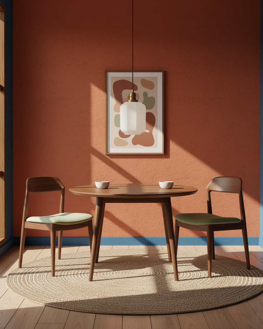 Sagemo Cone Pendant Light