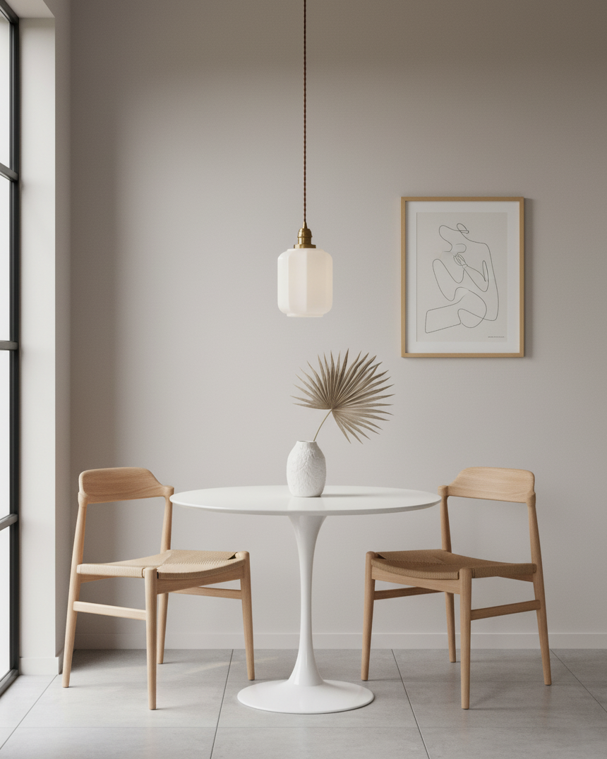 Sagemo Cone Pendant Light