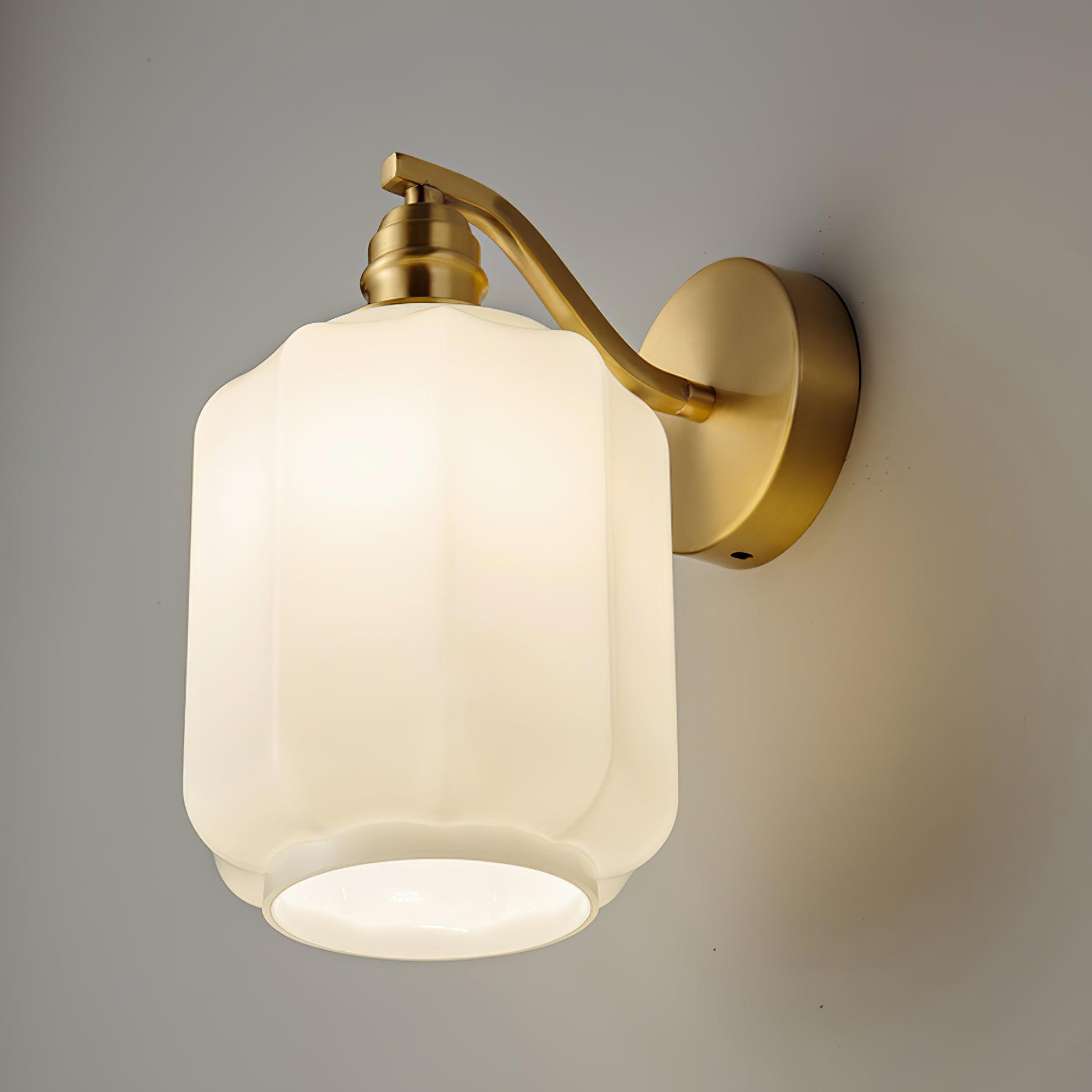 Oakaran Wall Light
