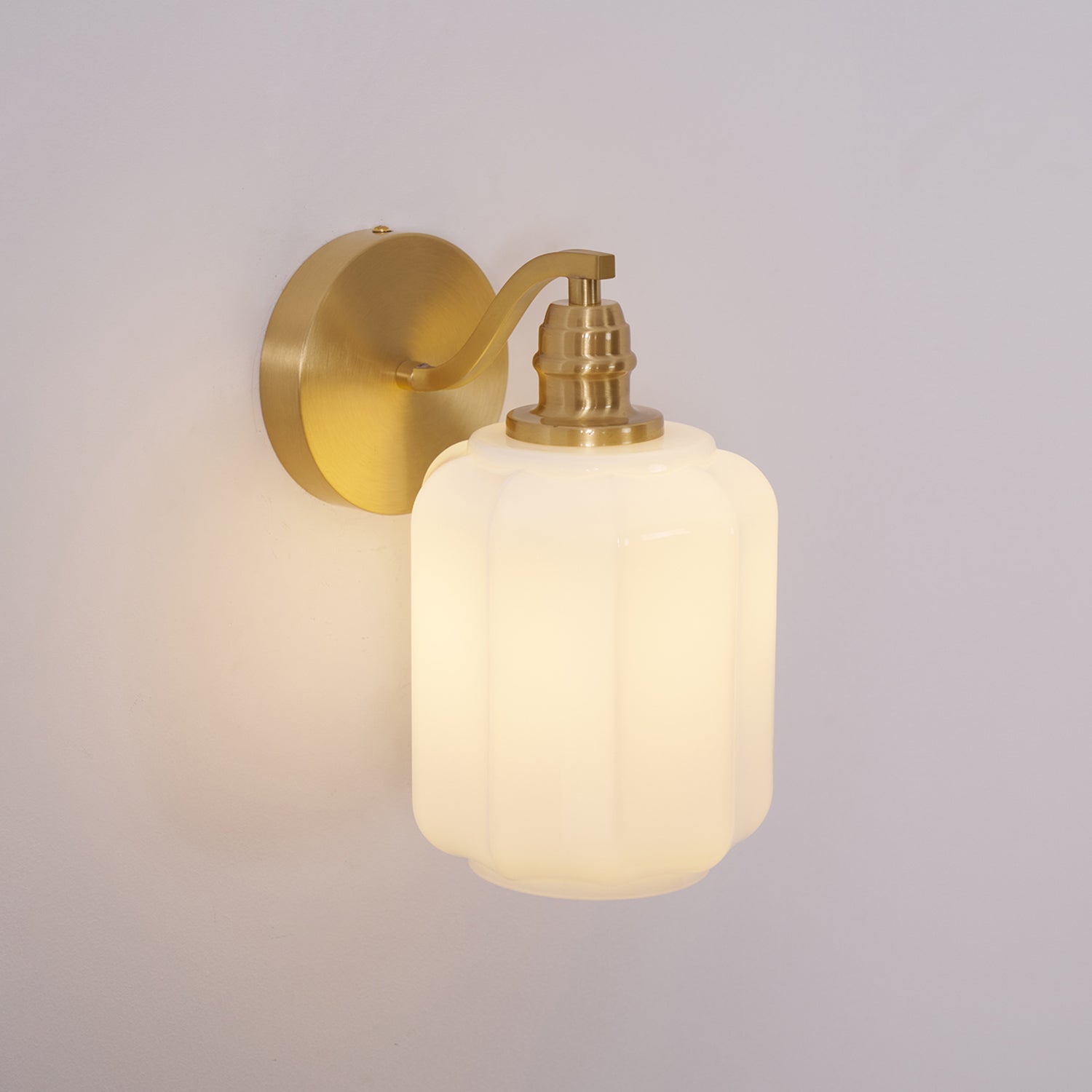 Oakaran Wall Light