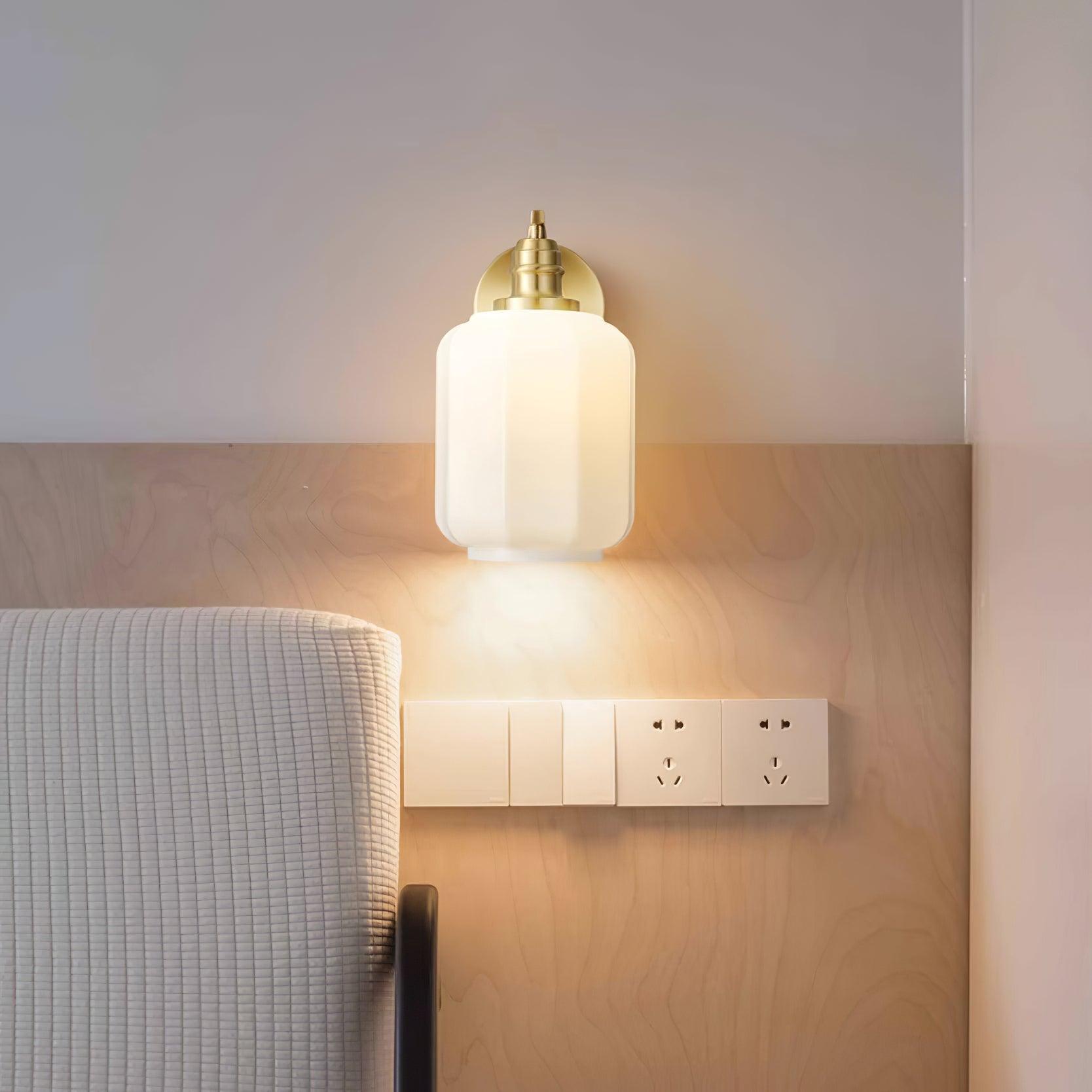 Oakaran Wall Light