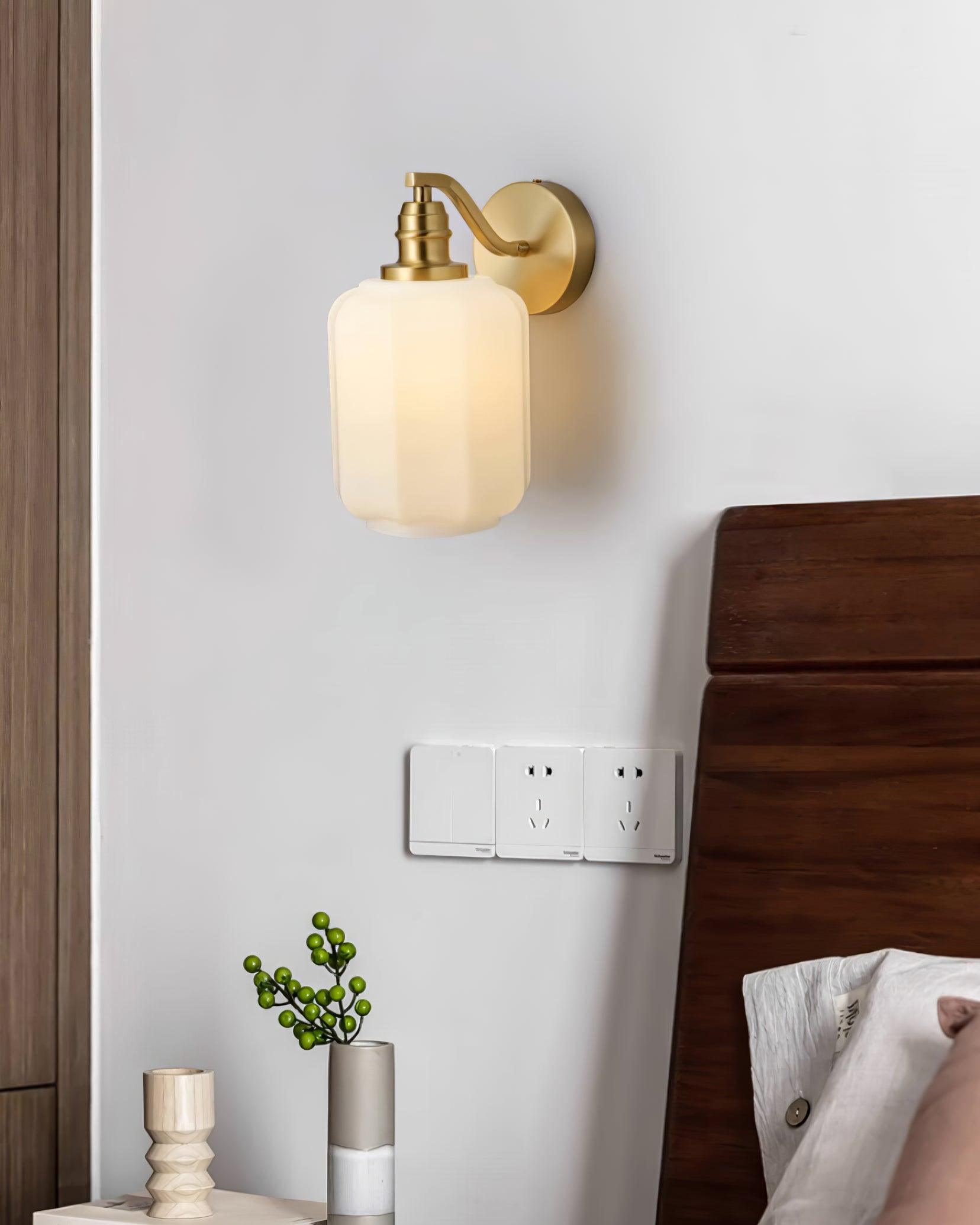 Oakaran Wall Light