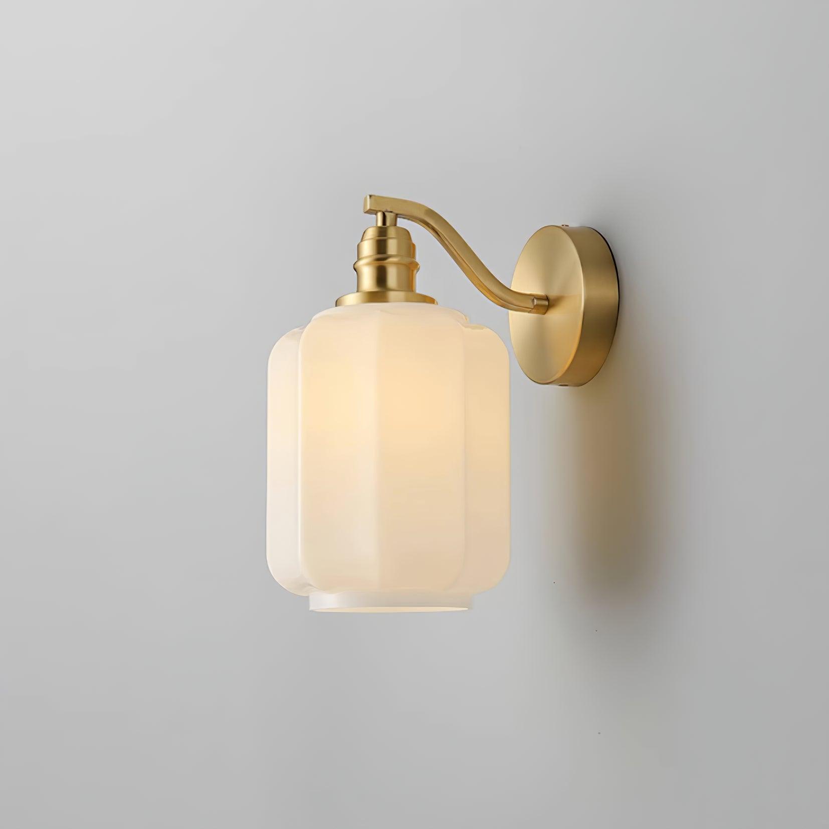 Oakaran Wall Light