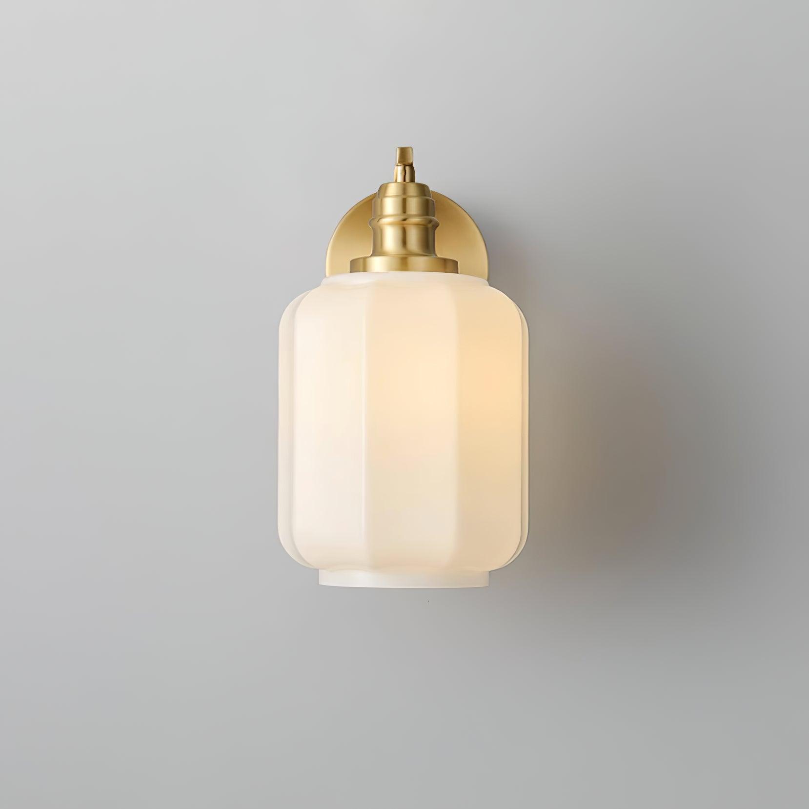 Oakaran Wall Light