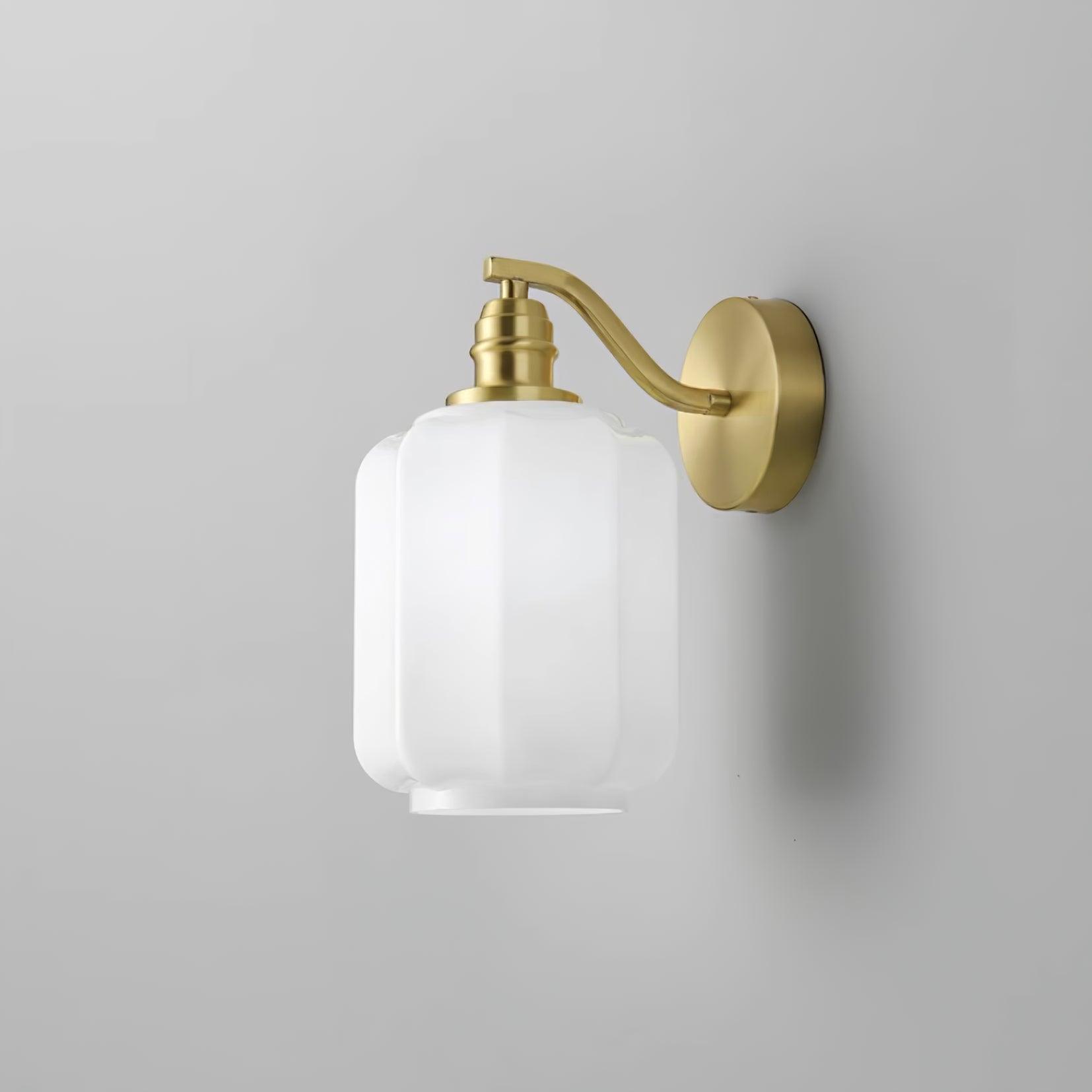 Oakaran Wall Light