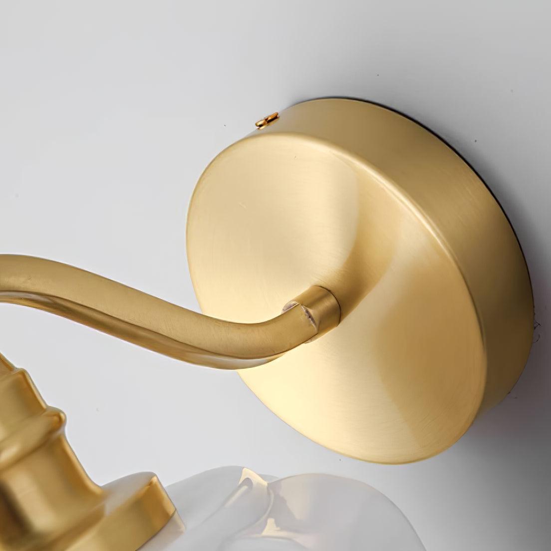 Oakaran Wall Light