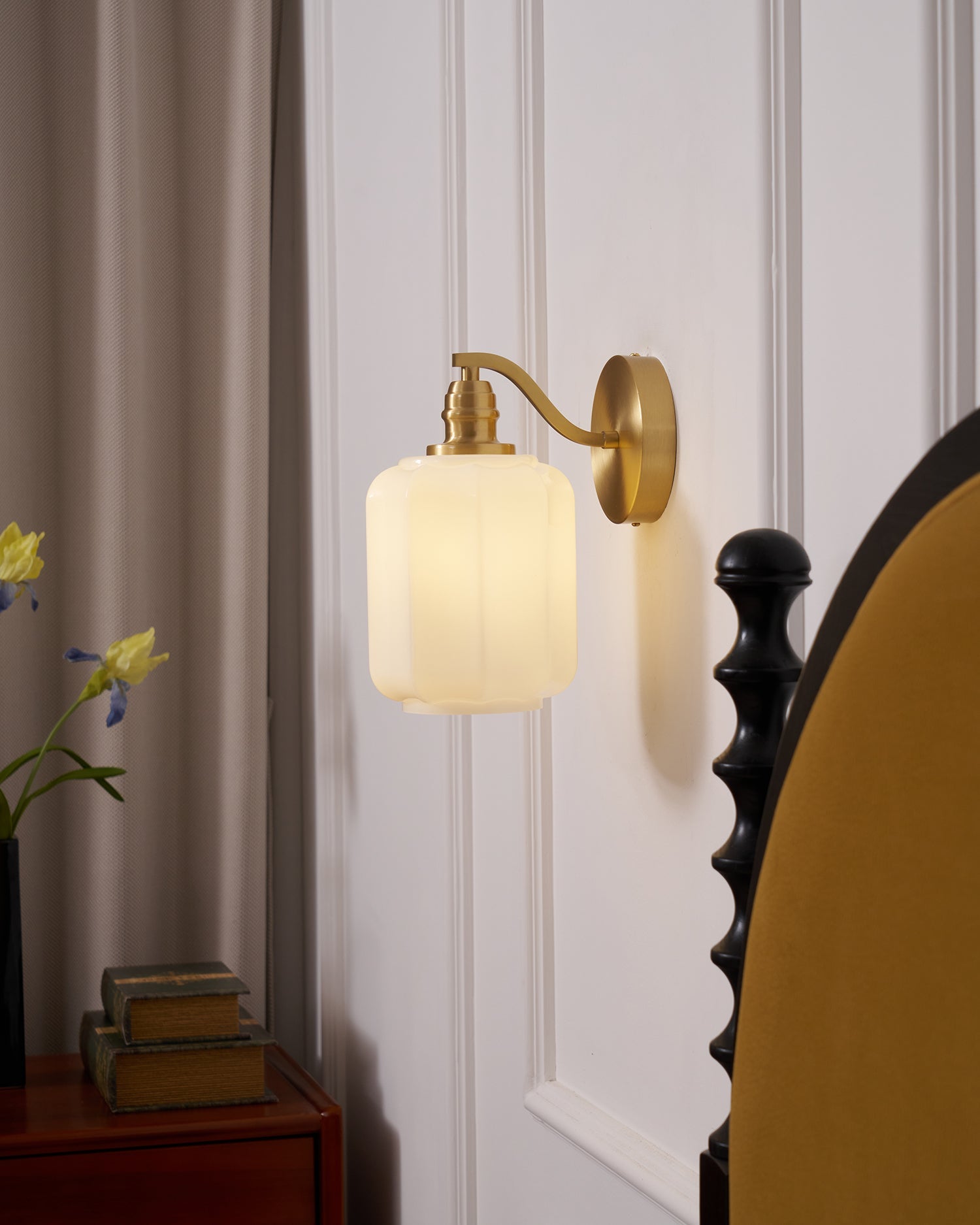 Oakaran Wall Light