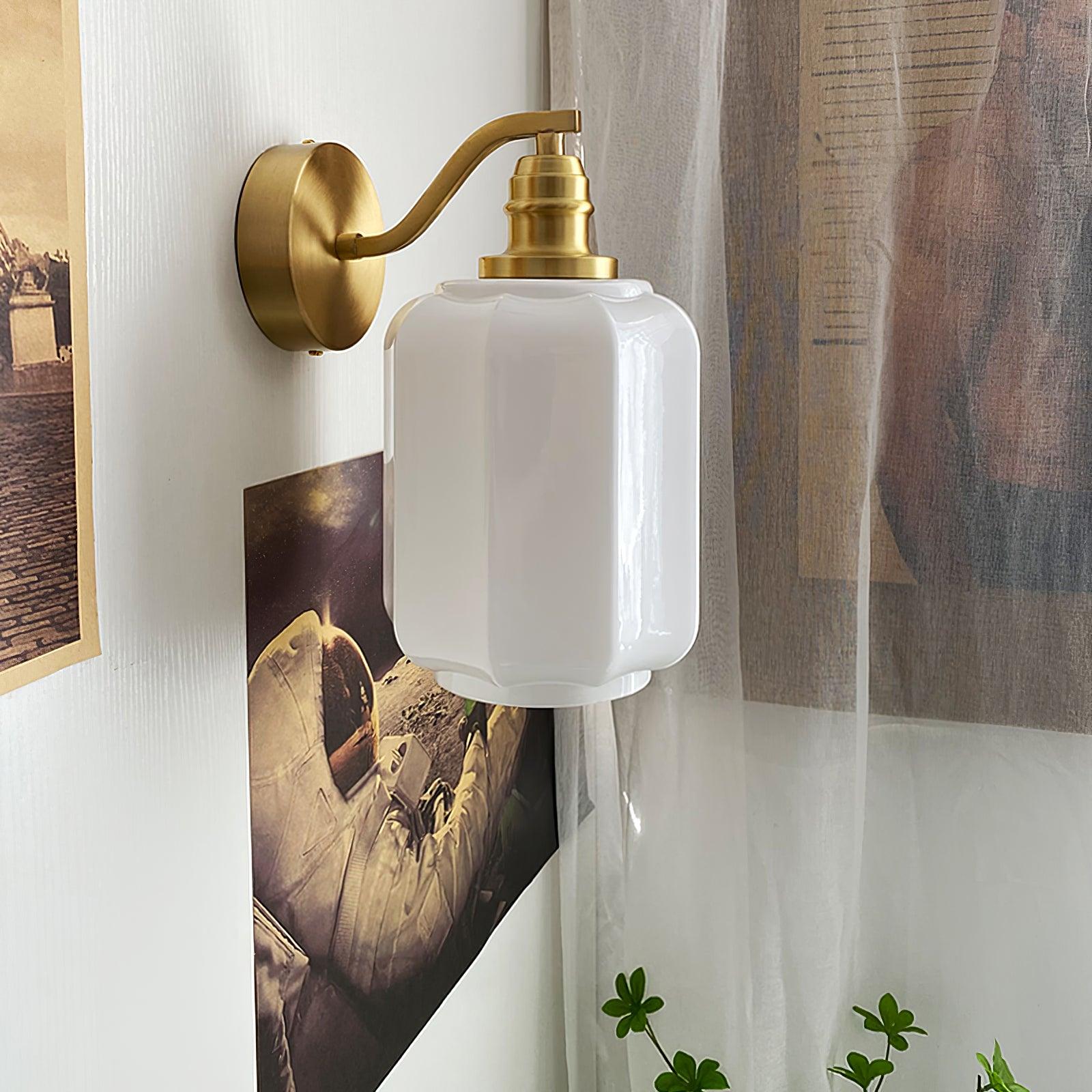 Oakaran Wall Light