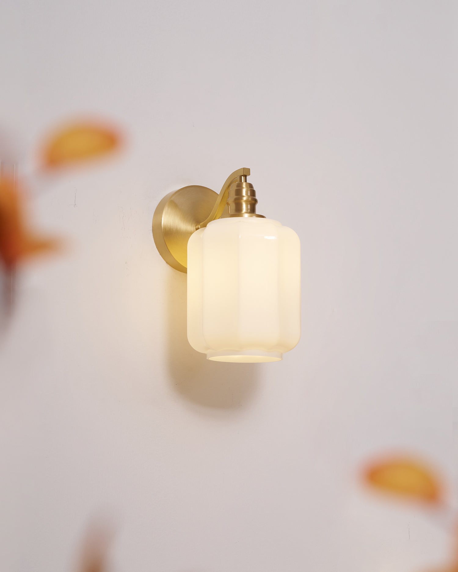 Oakaran Wall Light