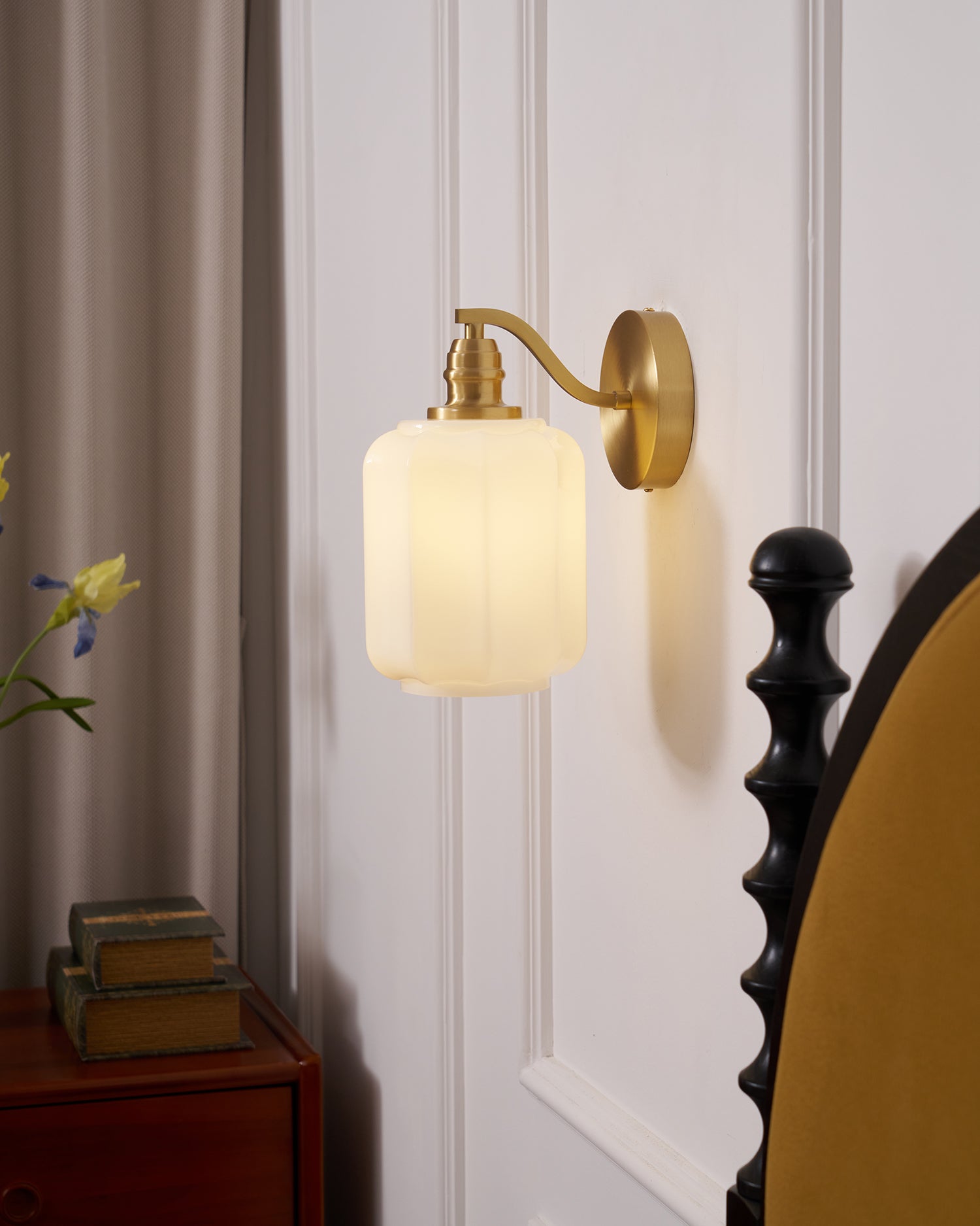 Oakaran Wall Light