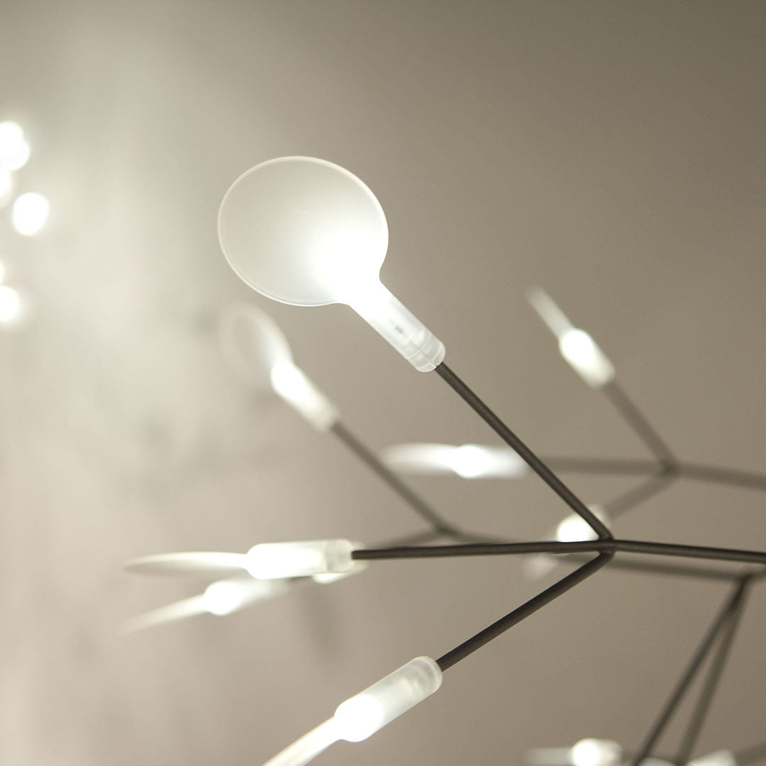 Merrline Sculptural Chandelier