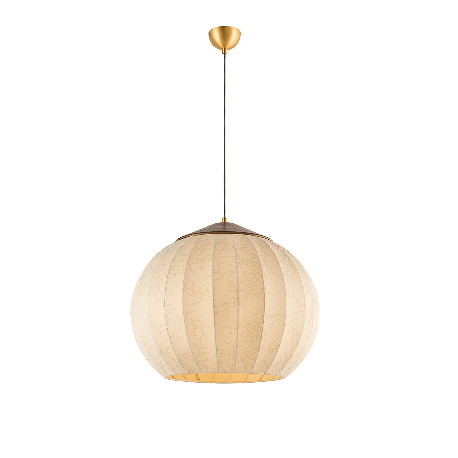Hebosin Pendant Light