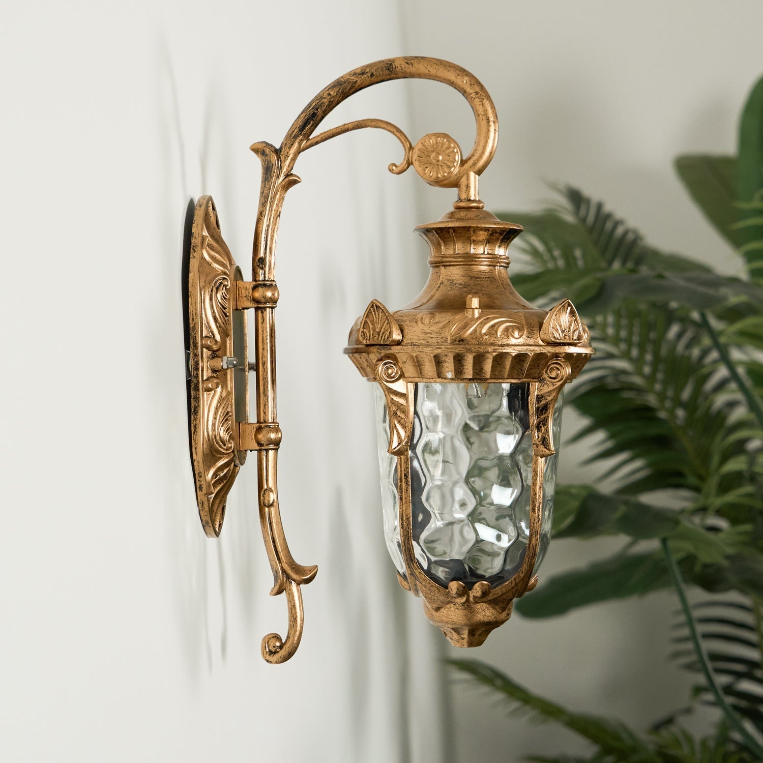 Arlina Outdoor Wall Light
