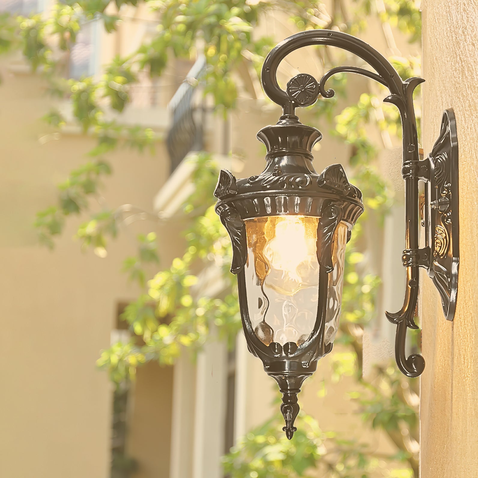 Arlina Outdoor Wall Light