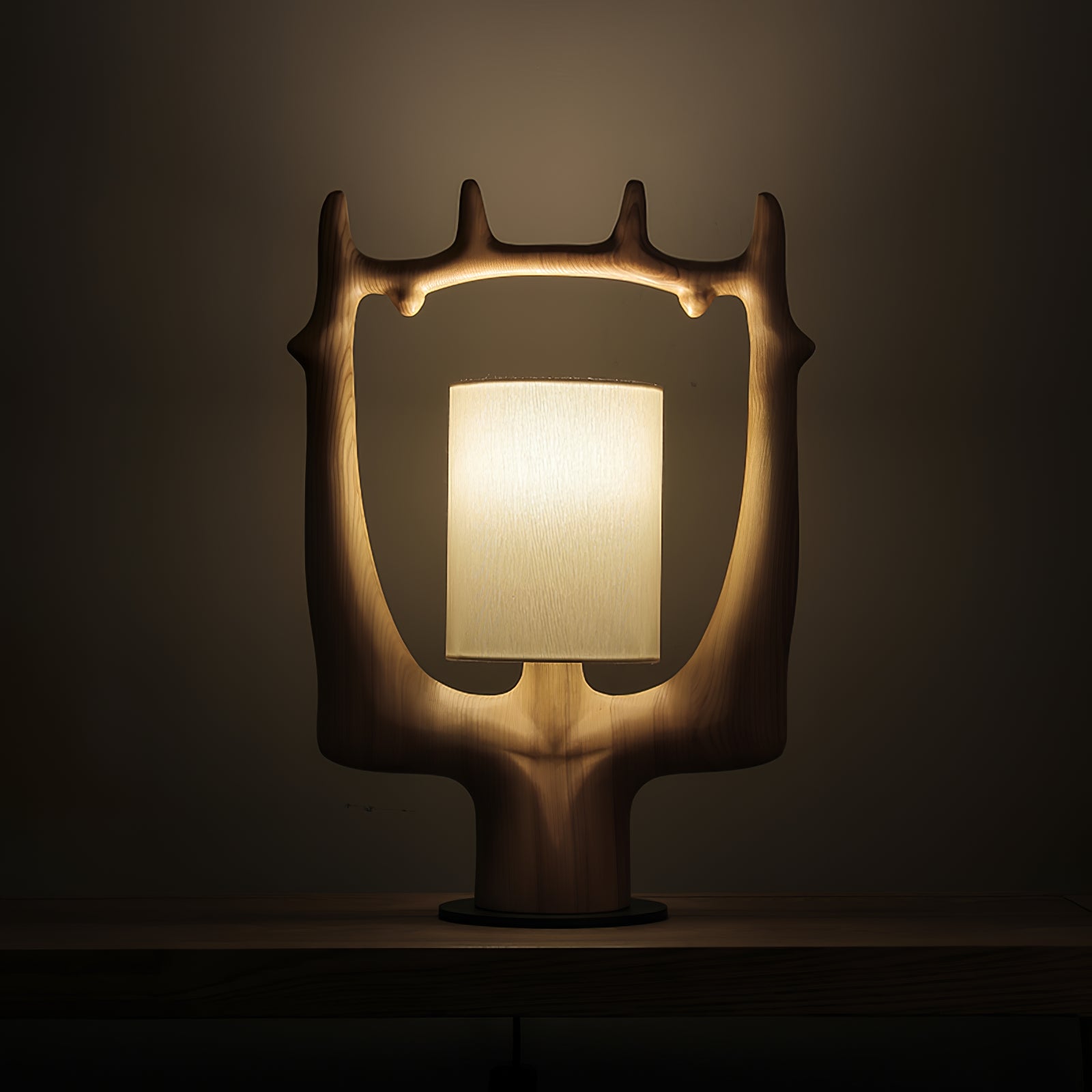 Anismeo Table Lamp