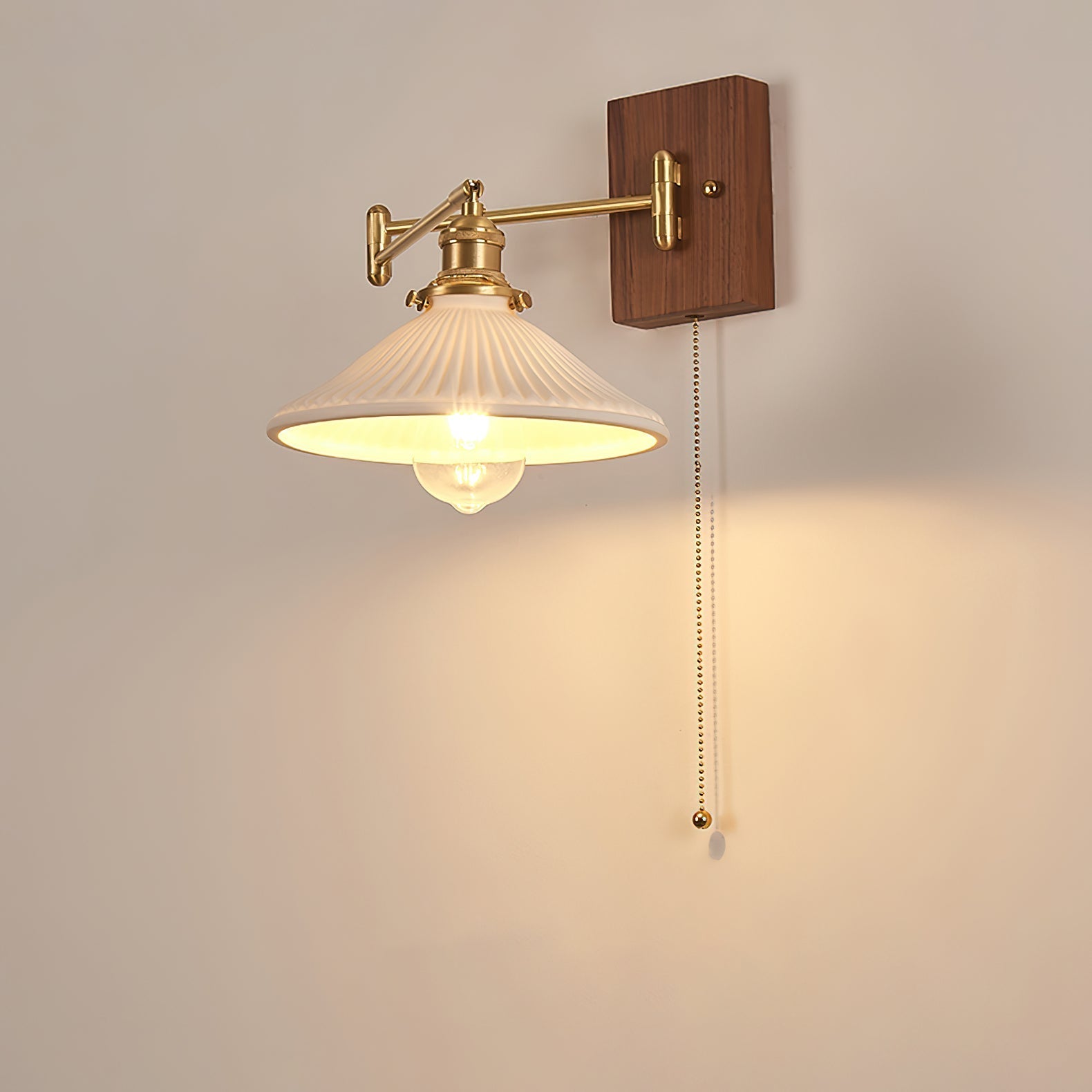 Klimo Wall Light