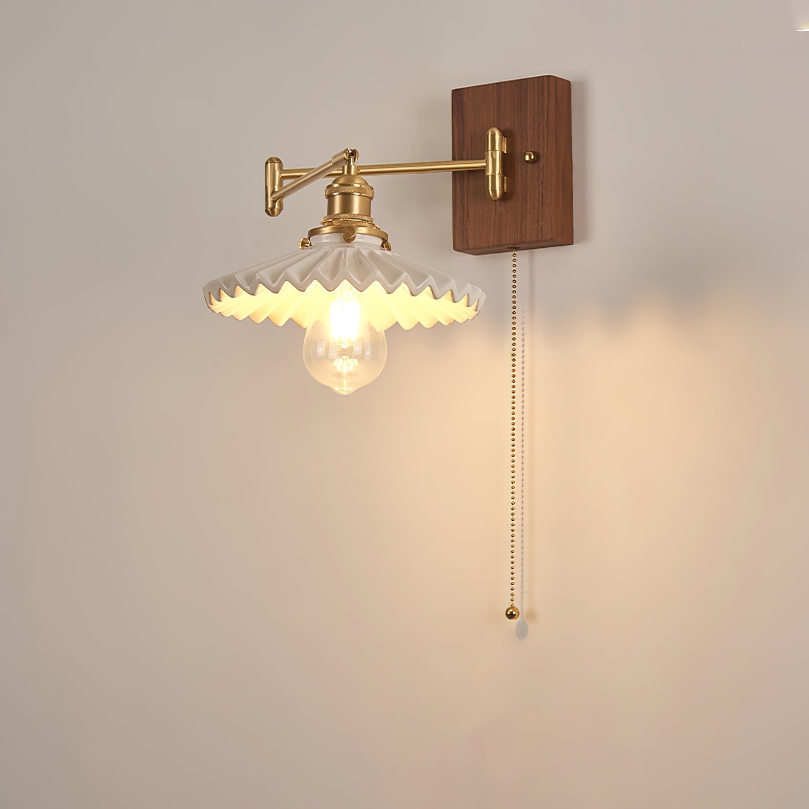 Klimo Wall Light