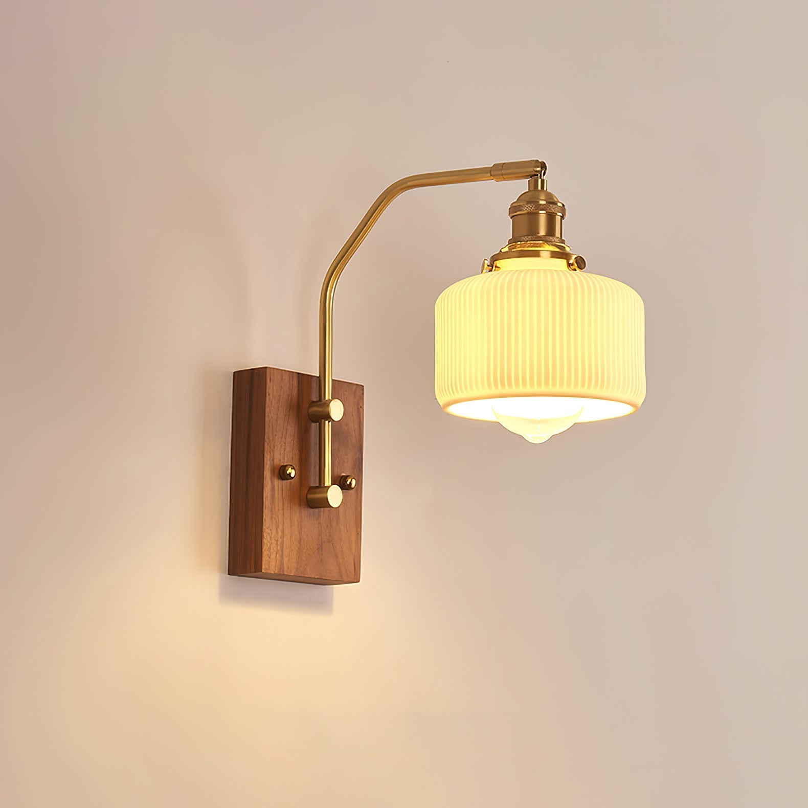 Klimo Wall Light