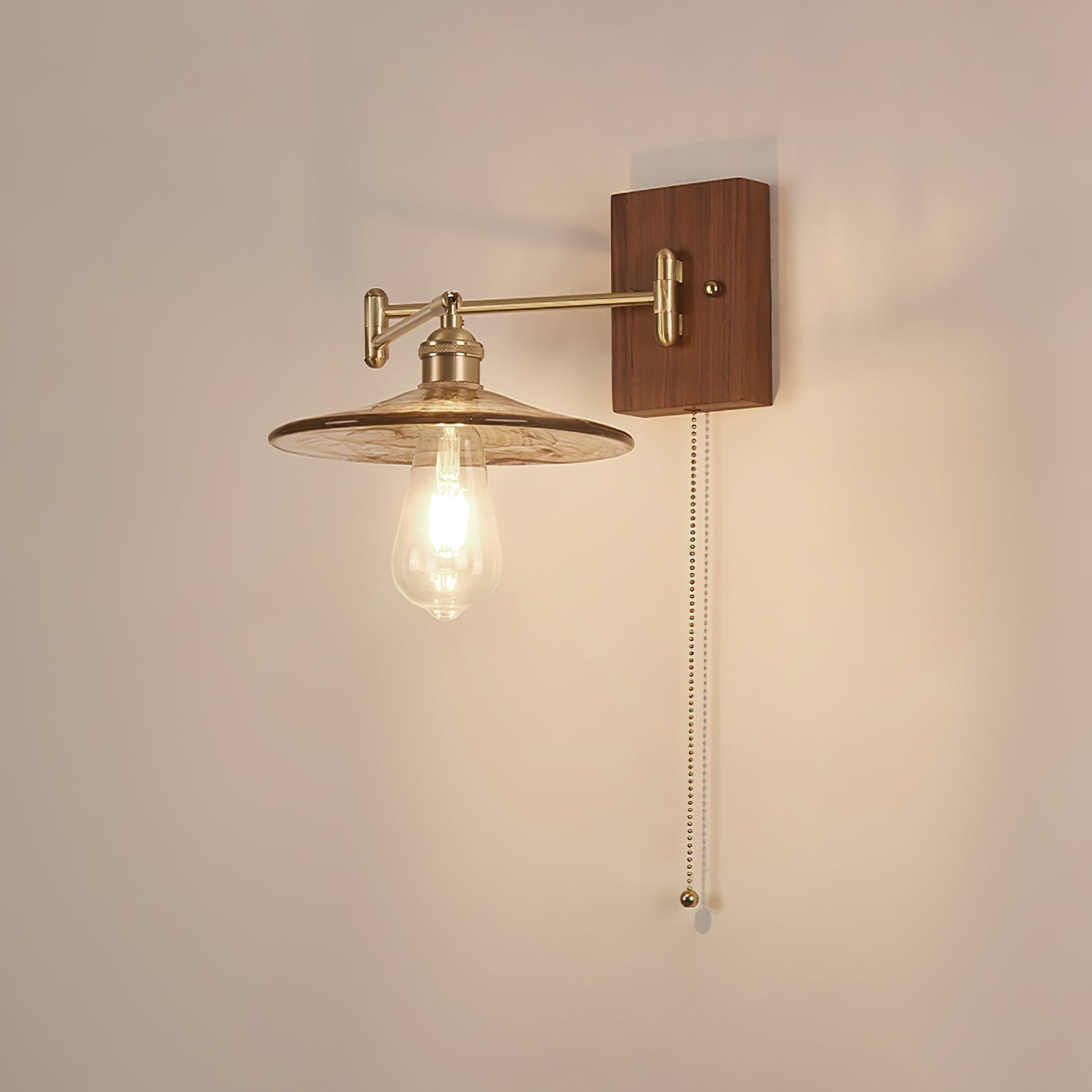 Klimo Wall Light