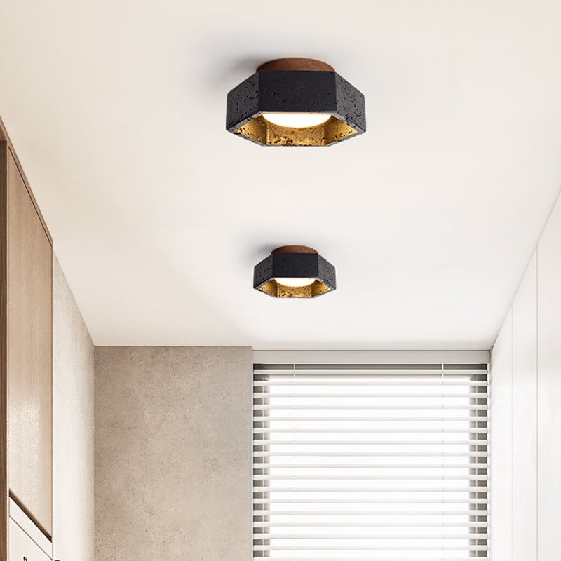 Kerilo Ceiling Light
