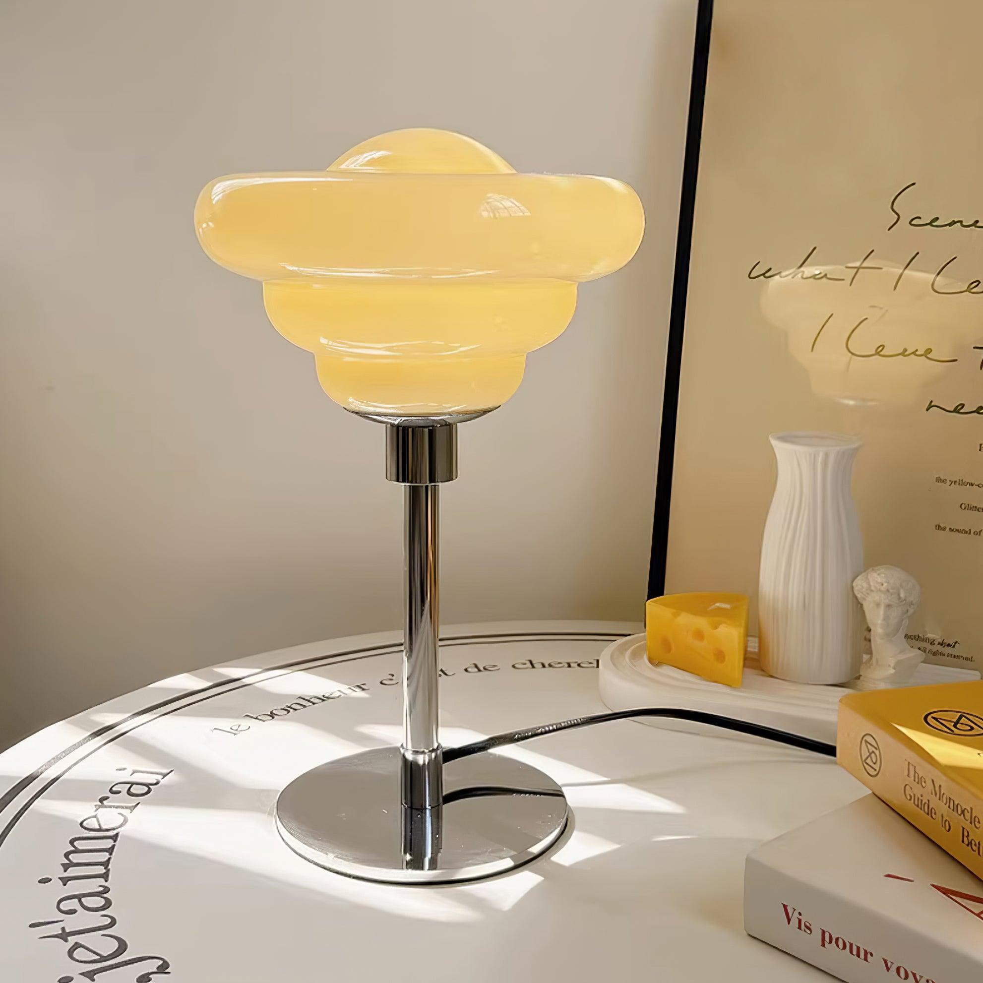 Lapon Table Lamp