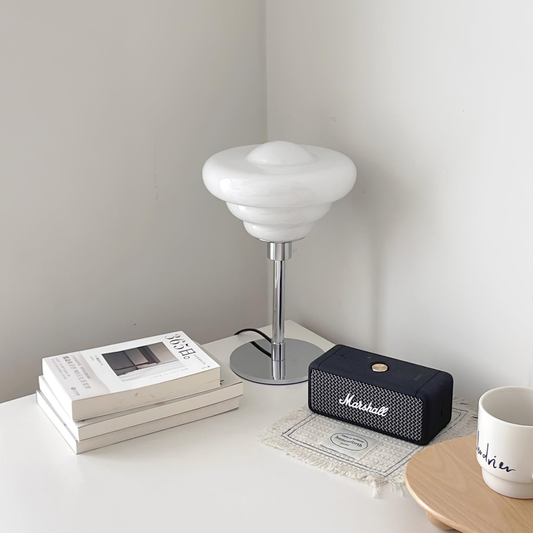Lapon Table Lamp
