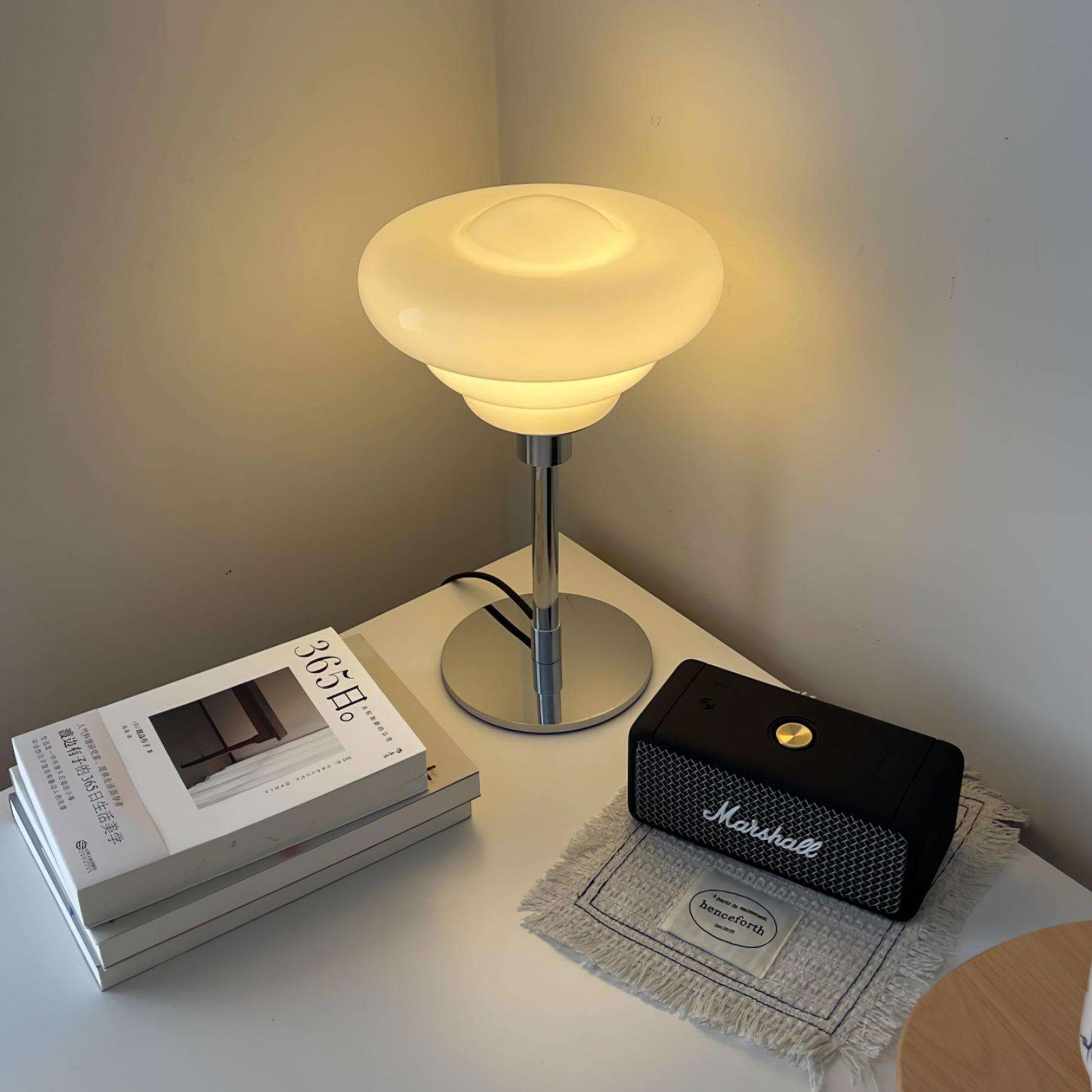 Lapon Table Lamp