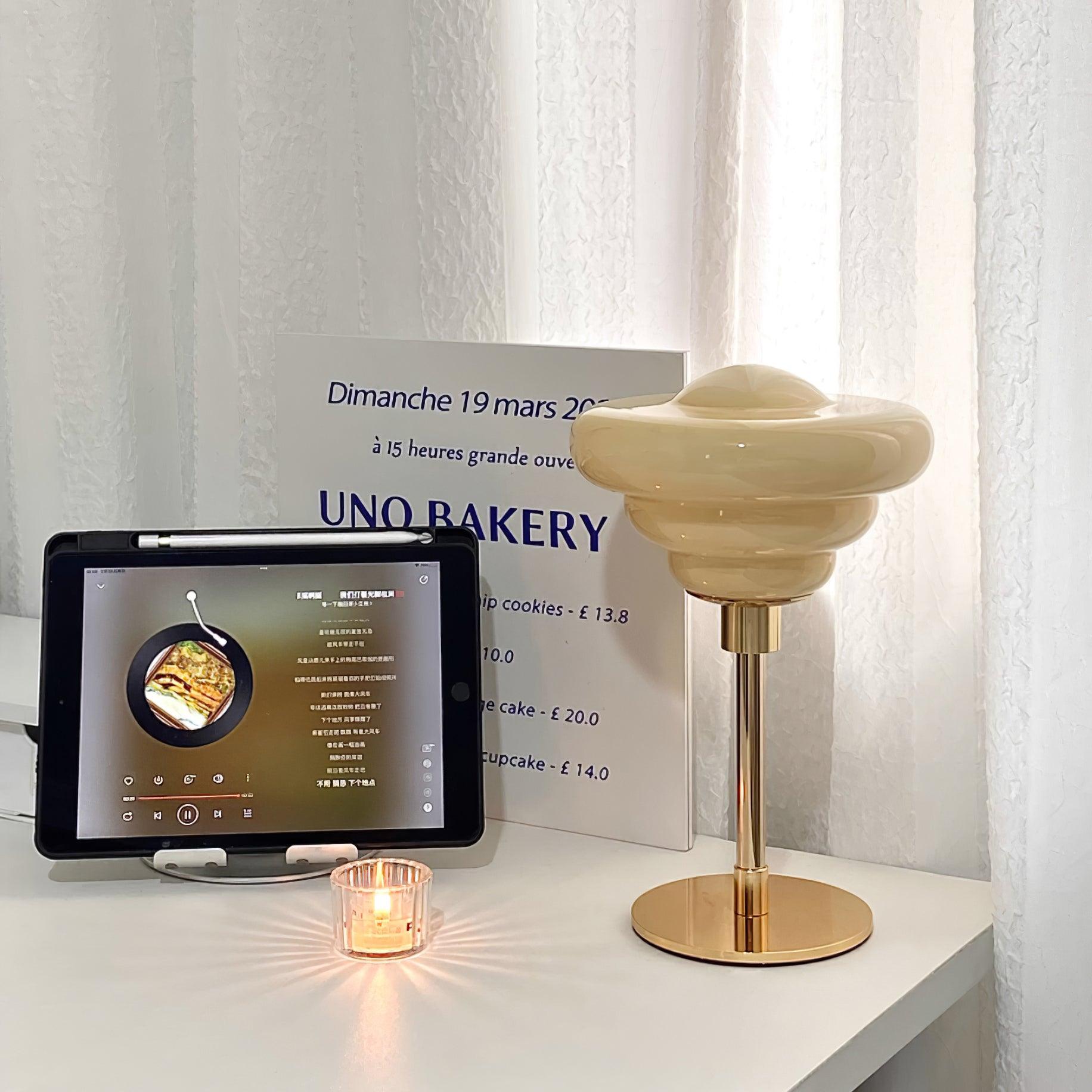 Lapon Table Lamp