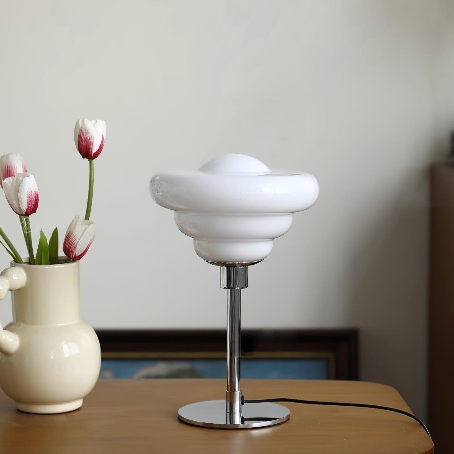 Lapon Table Lamp