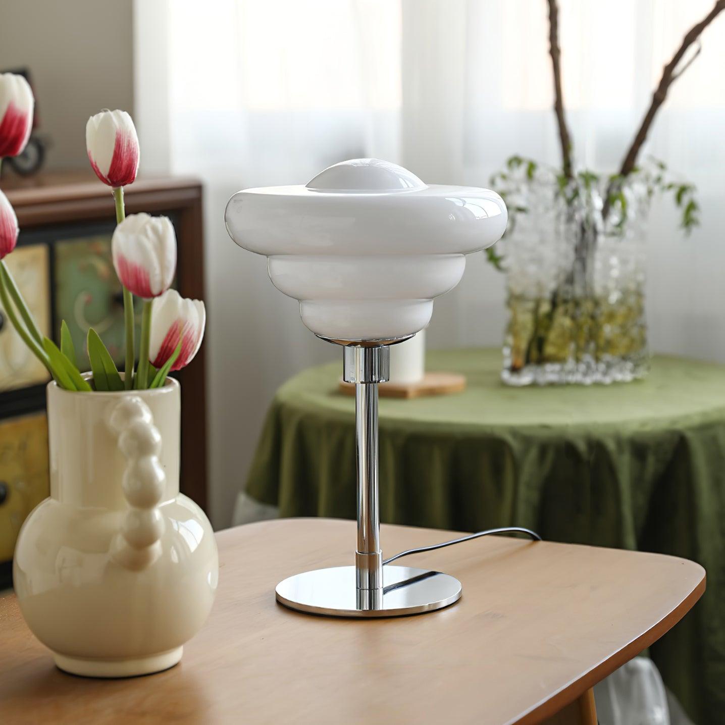 Lapon Table Lamp