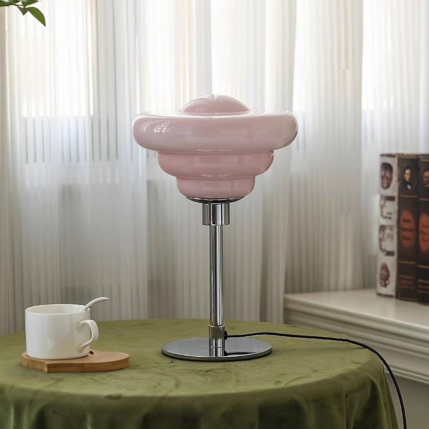 Lapon Table Lamp