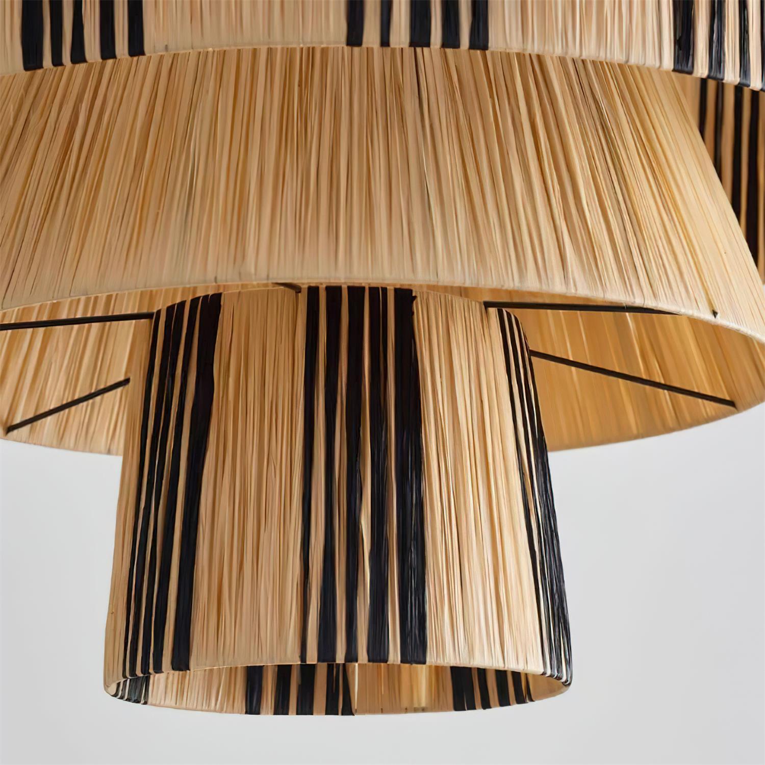 Hesilino Pendant Light
