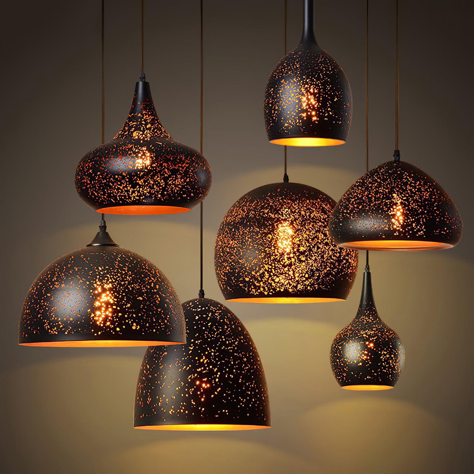 Miraya Pendant Light
