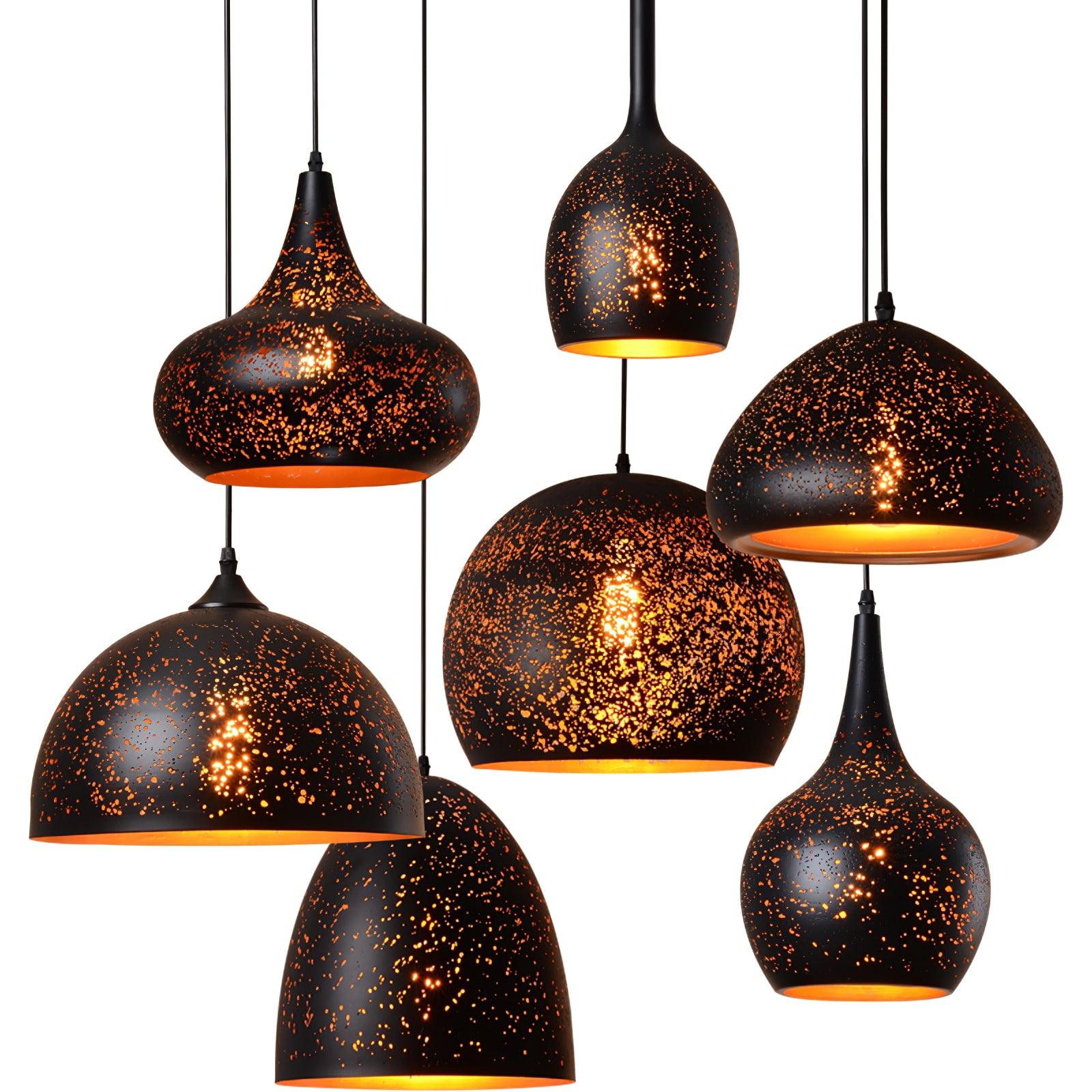 Miraya Pendant Light