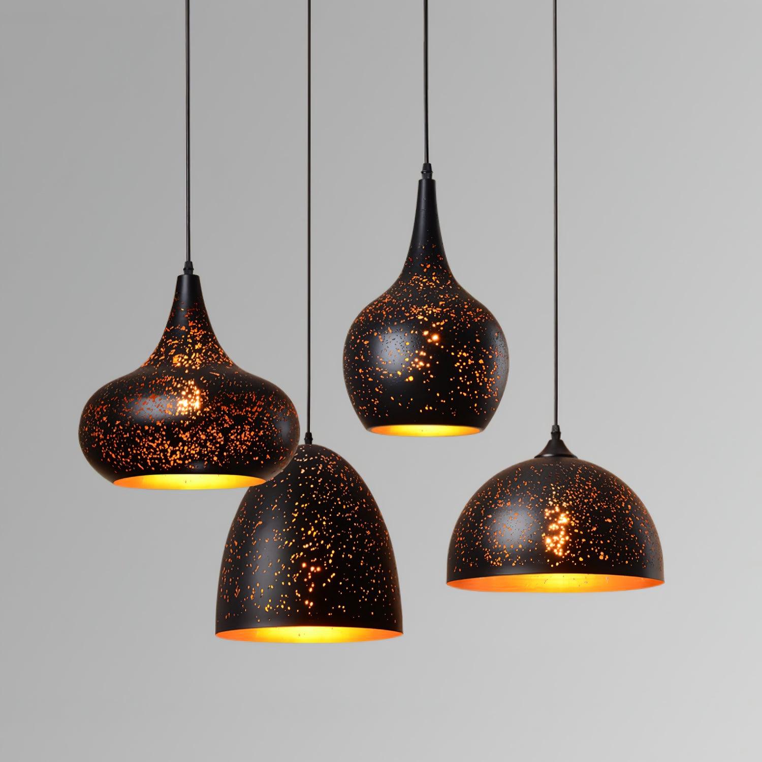 Miraya Pendant Light