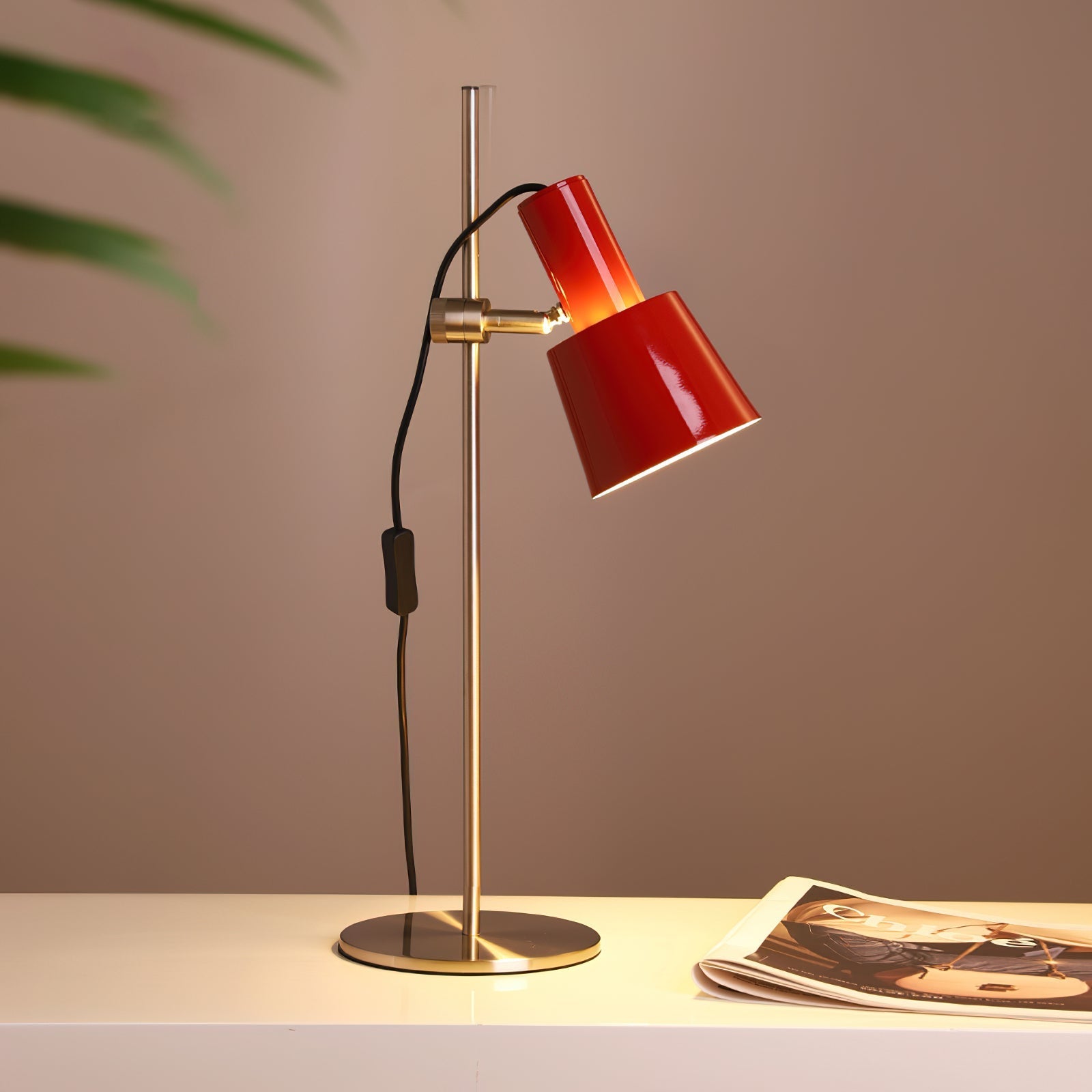 Lemzis Table Lamp