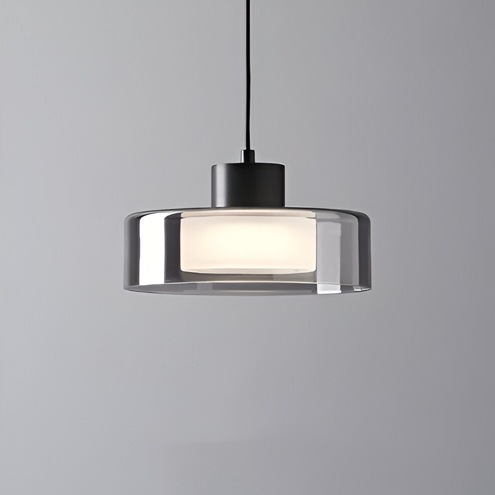 Savono Glass Pendant Light