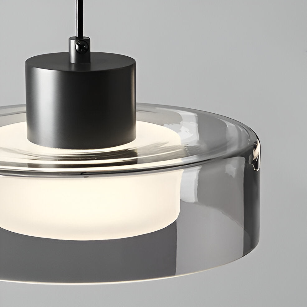 Savono Glass Pendant Light