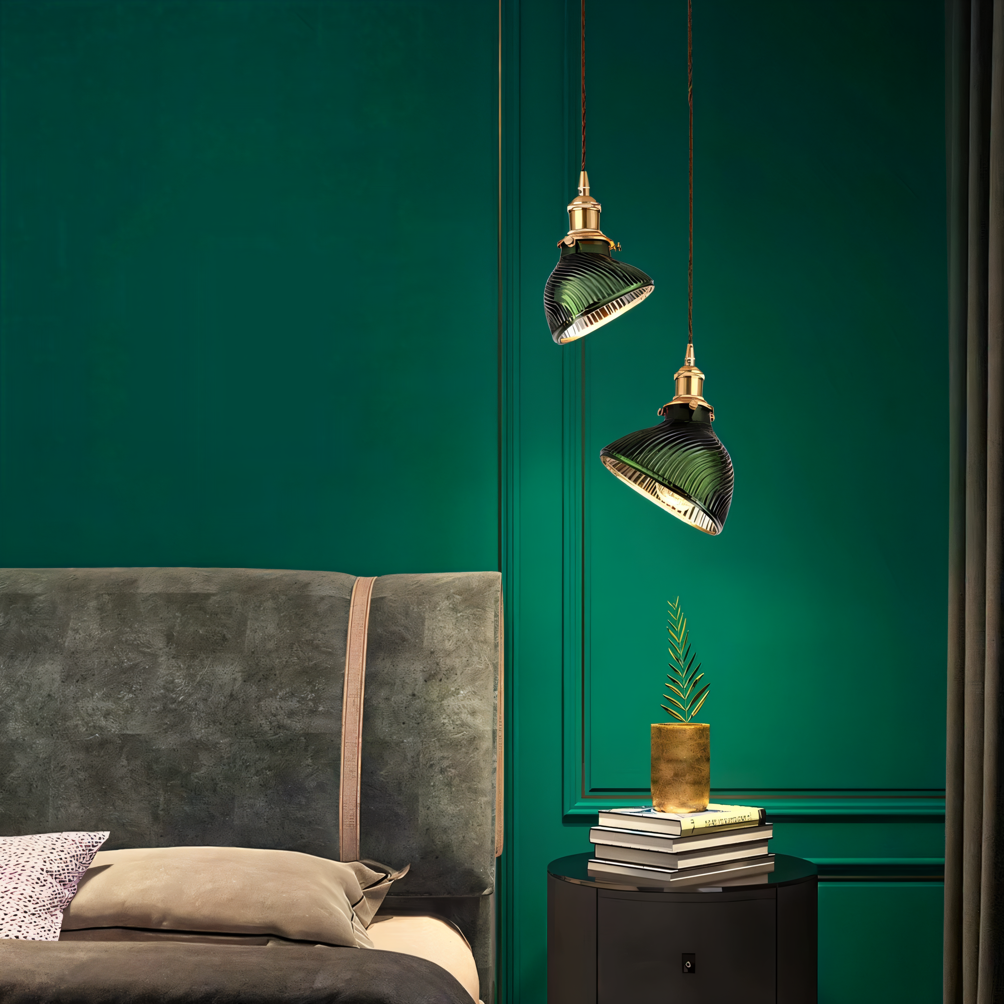 Leravux Pendant Light