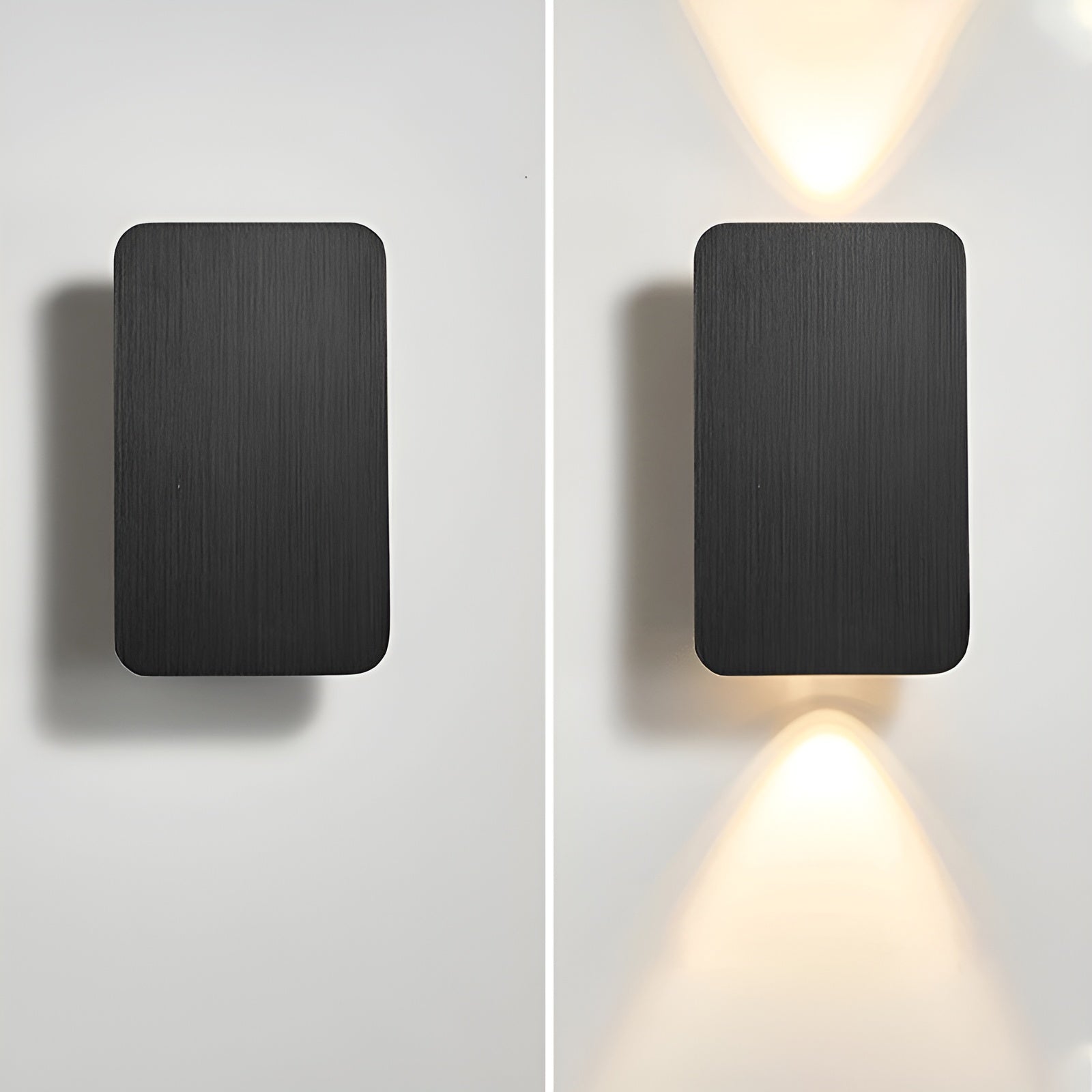Resilux Wall Light