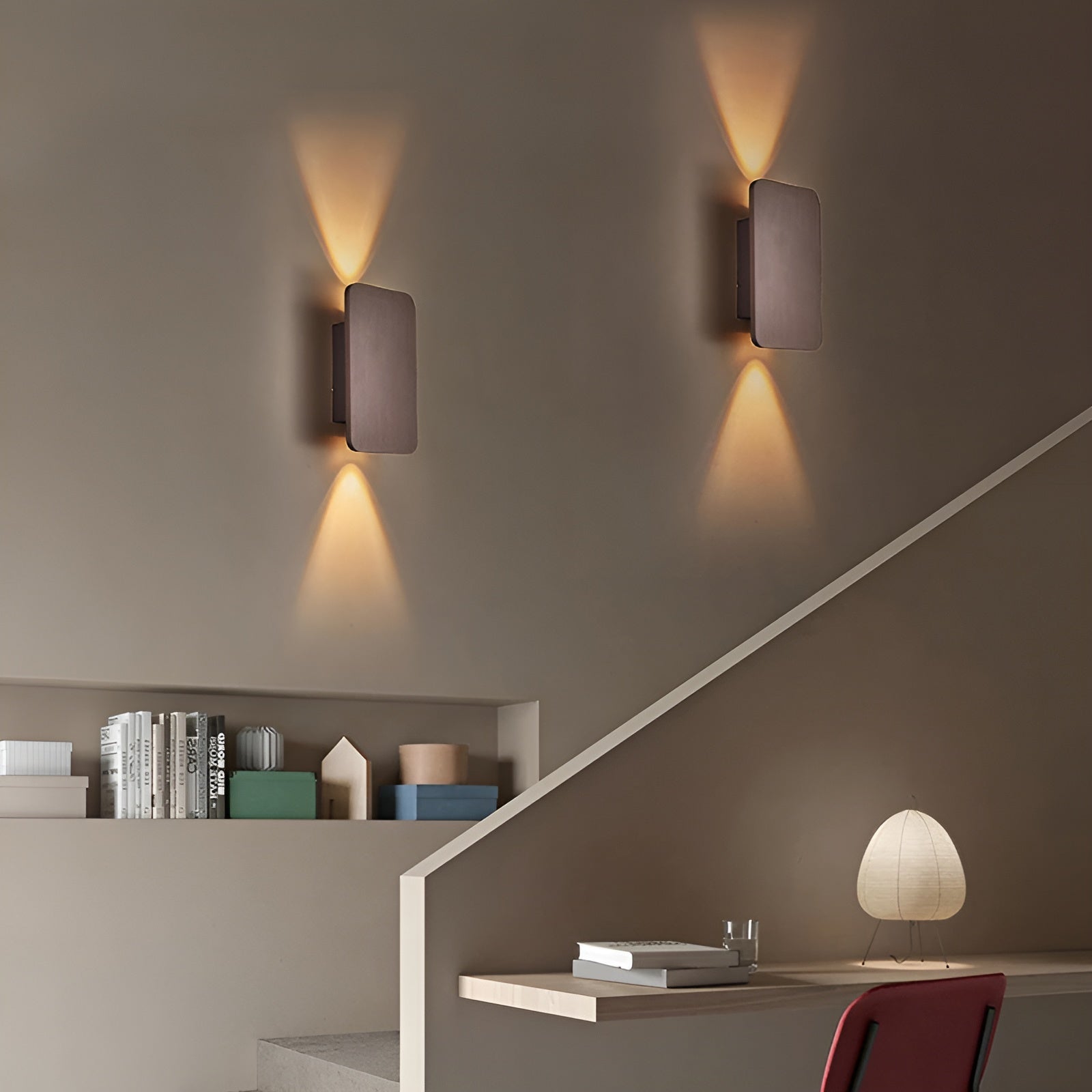 Resilux Wall Light