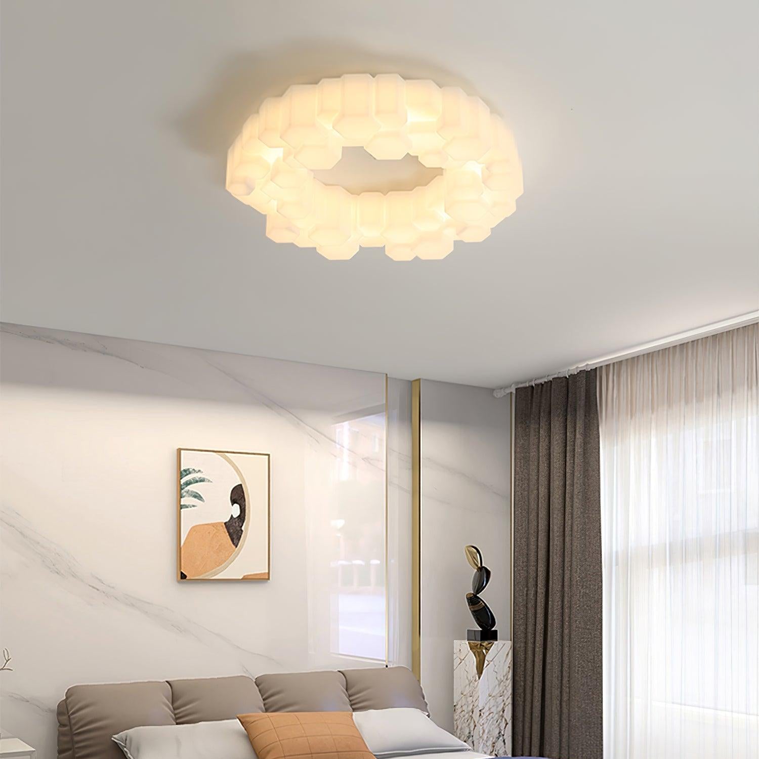 Cazyzmo Ceiling Light