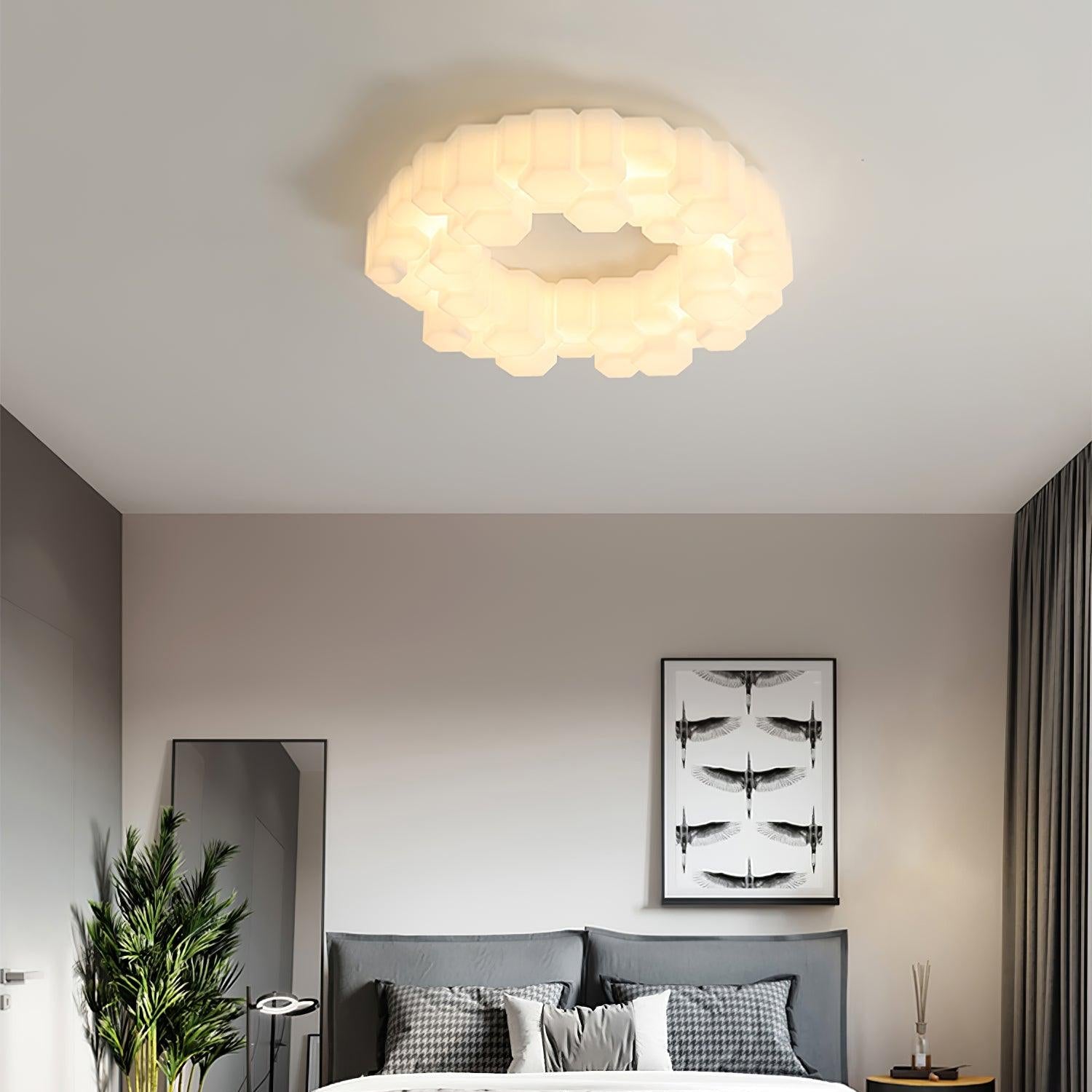 Cazyzmo Ceiling Light