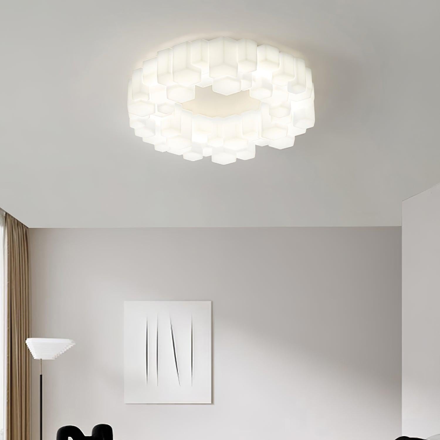 Cazyzmo Ceiling Light