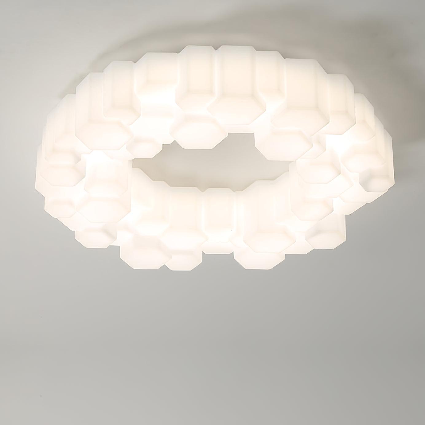 Cazyzmo Ceiling Light