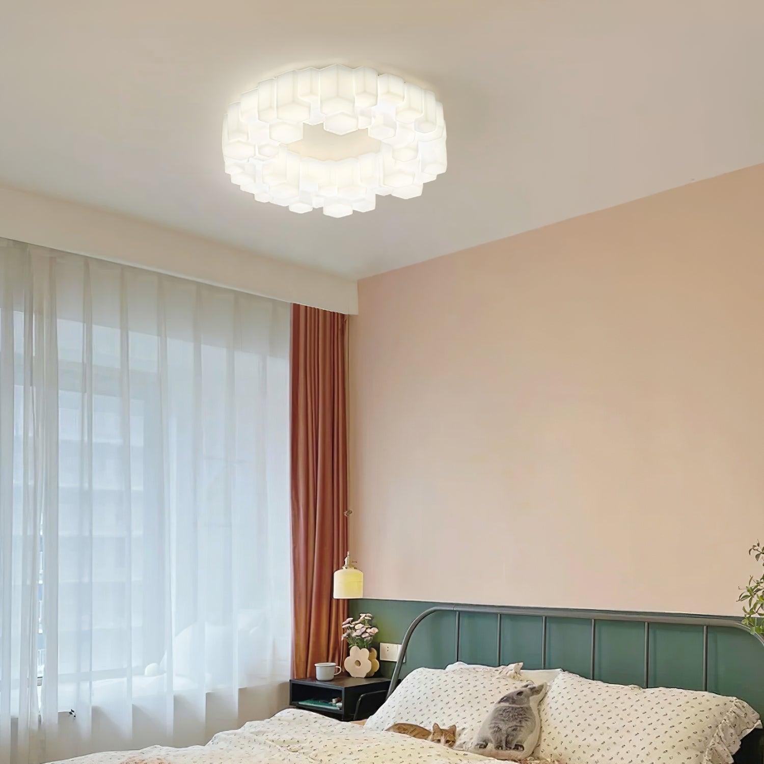 Cazyzmo Ceiling Light